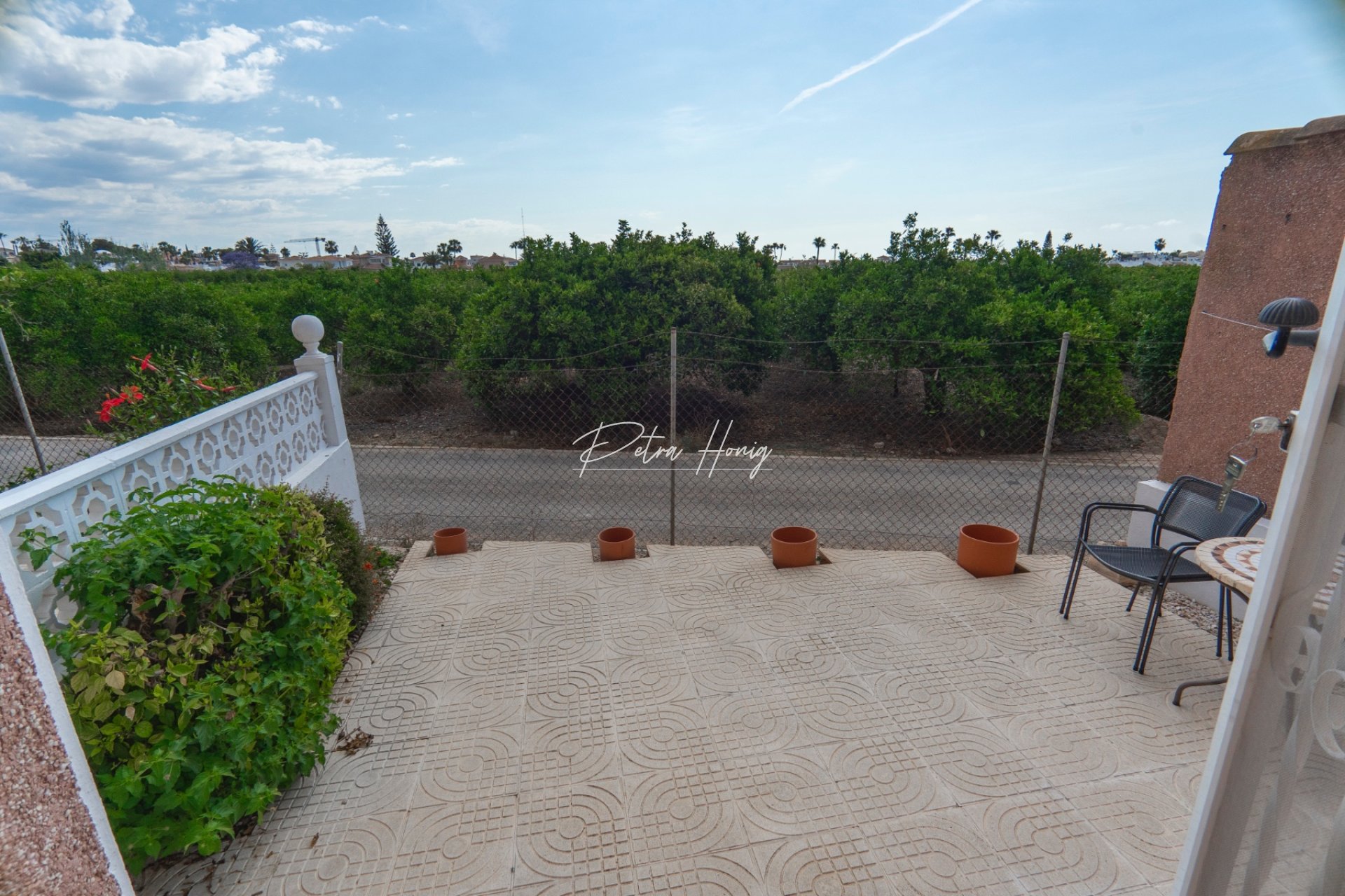 Resales - Townhouse - Ciudad Quesada - Dona Pepa