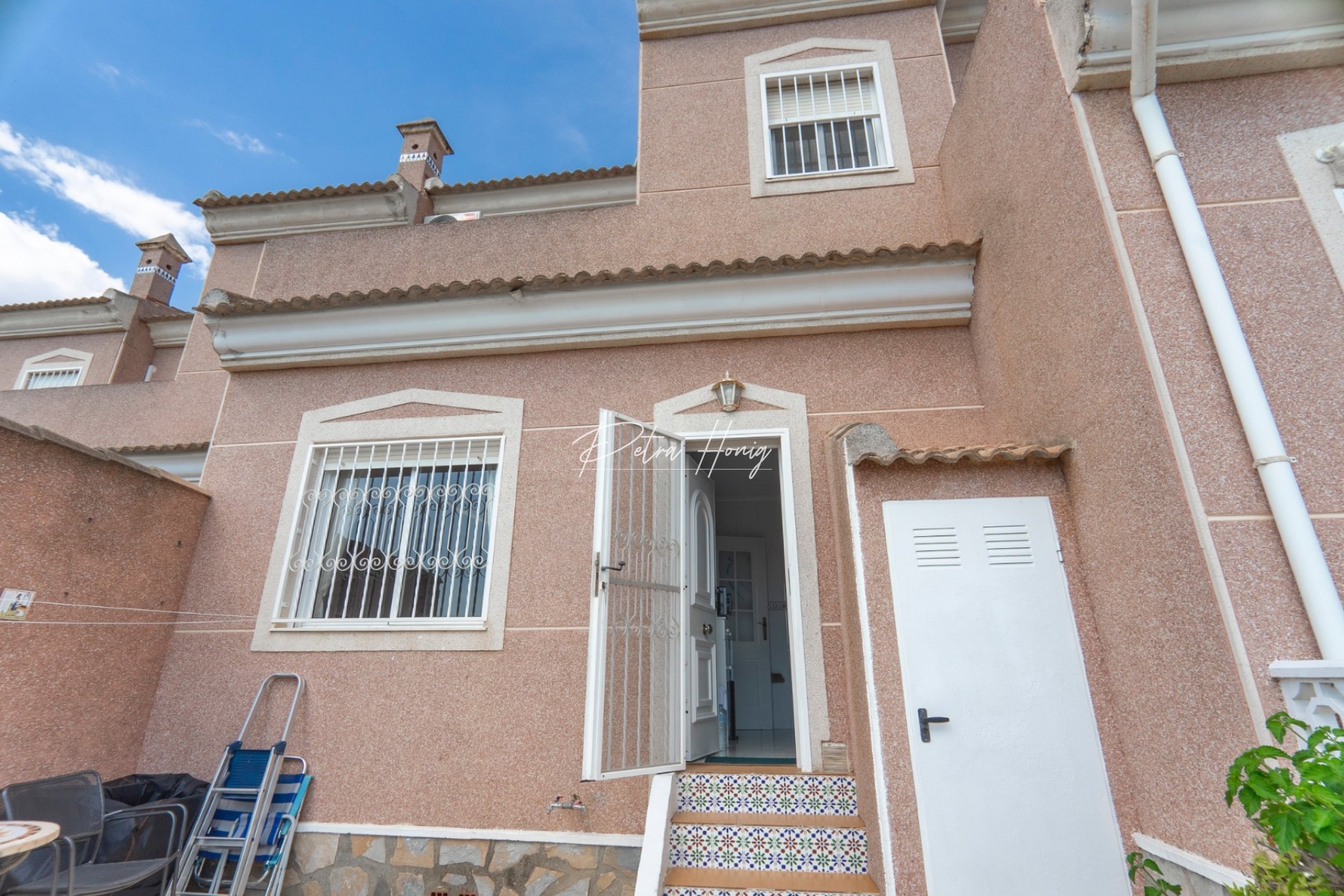 Resales - Townhouse - Ciudad Quesada - Dona Pepa