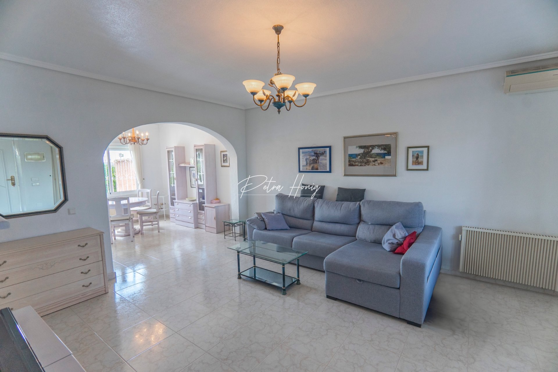 Resales - Townhouse - Ciudad Quesada - Dona Pepa