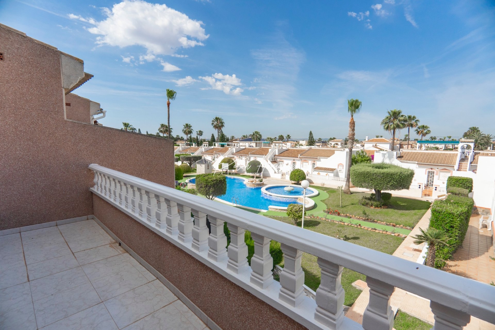 Resales - Townhouse - Ciudad Quesada - Dona Pepa