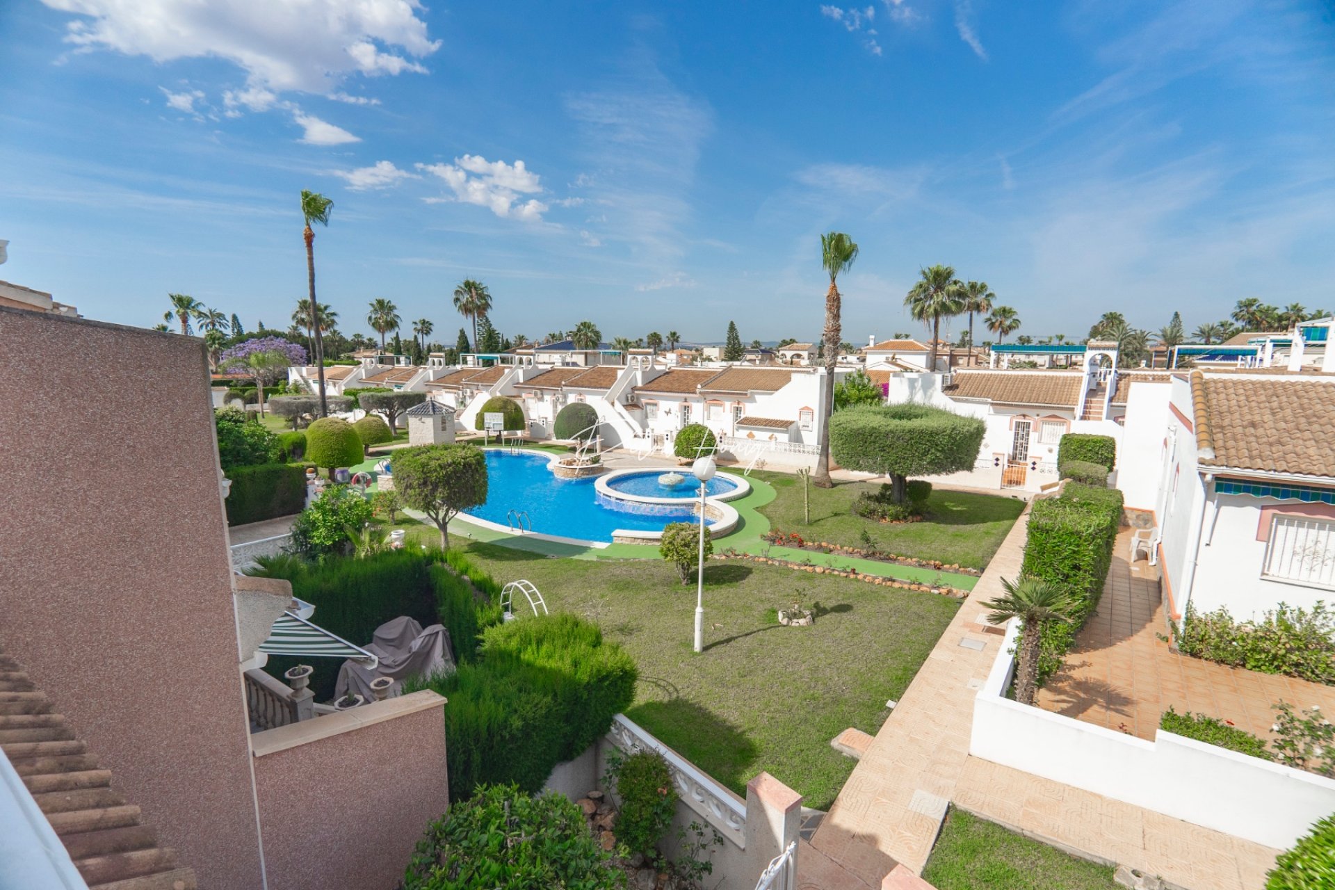 Resales - Townhouse - Ciudad Quesada - Dona Pepa