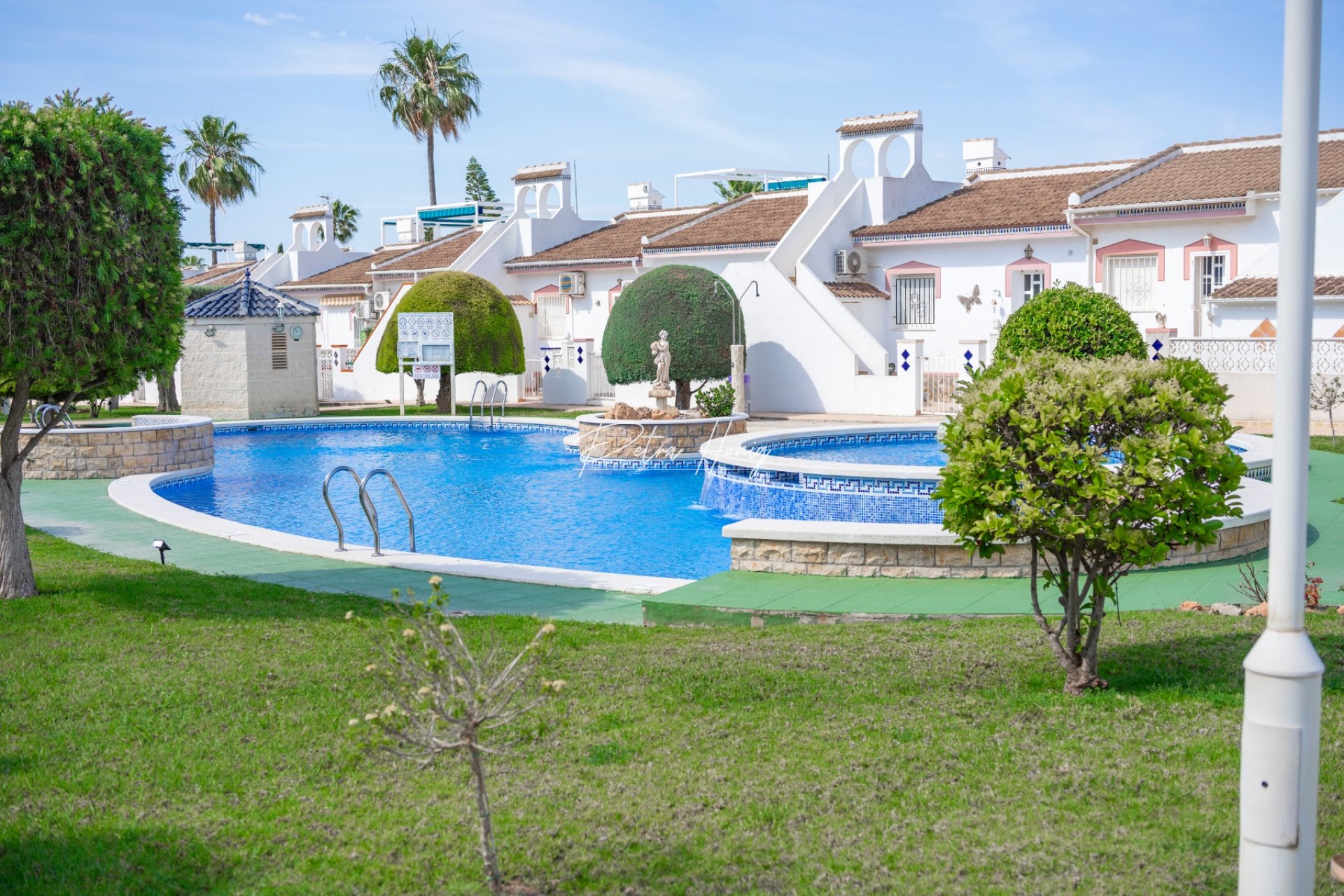Resales - Townhouse - Ciudad Quesada - Dona Pepa
