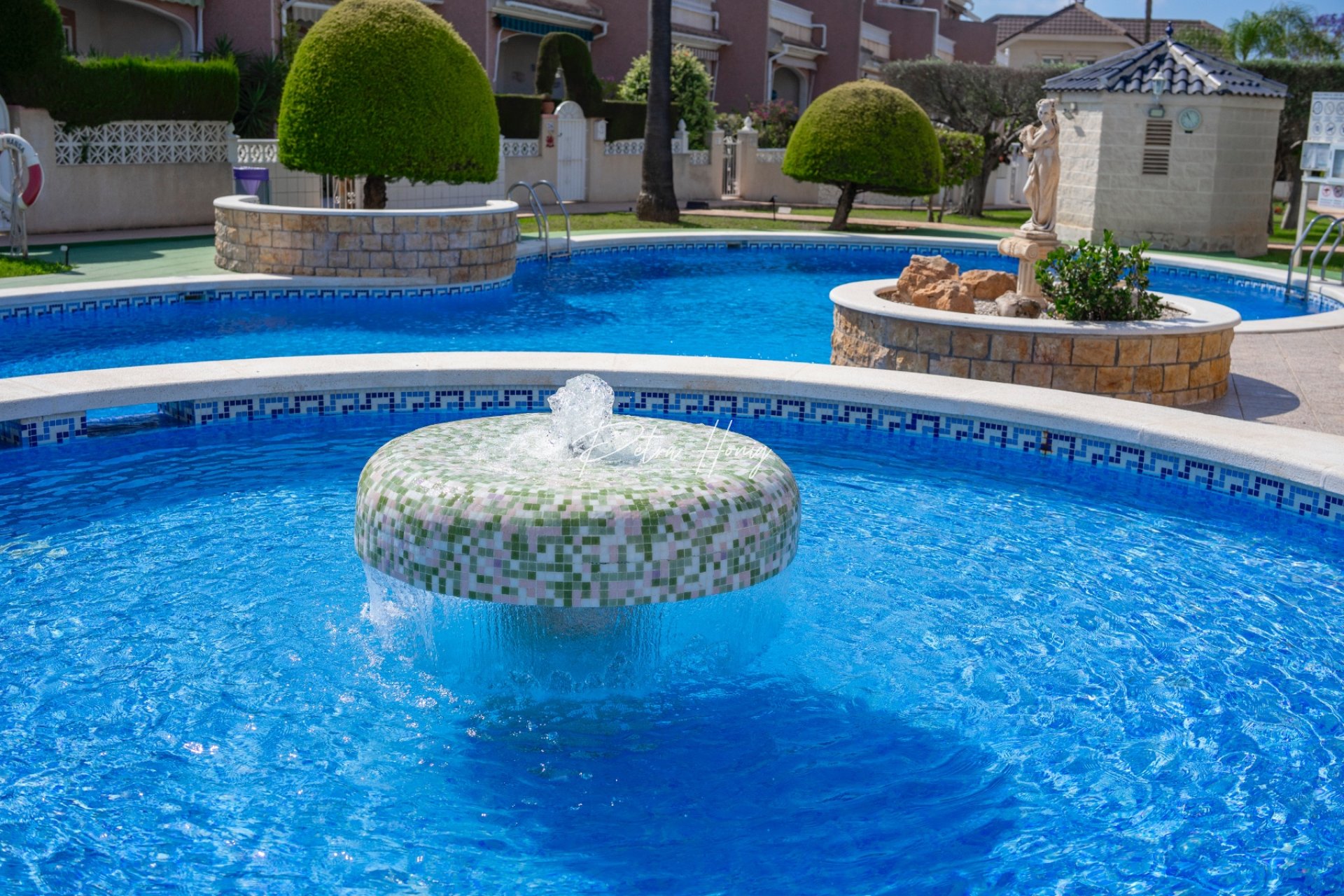 Resales - Townhouse - Ciudad Quesada - Dona Pepa