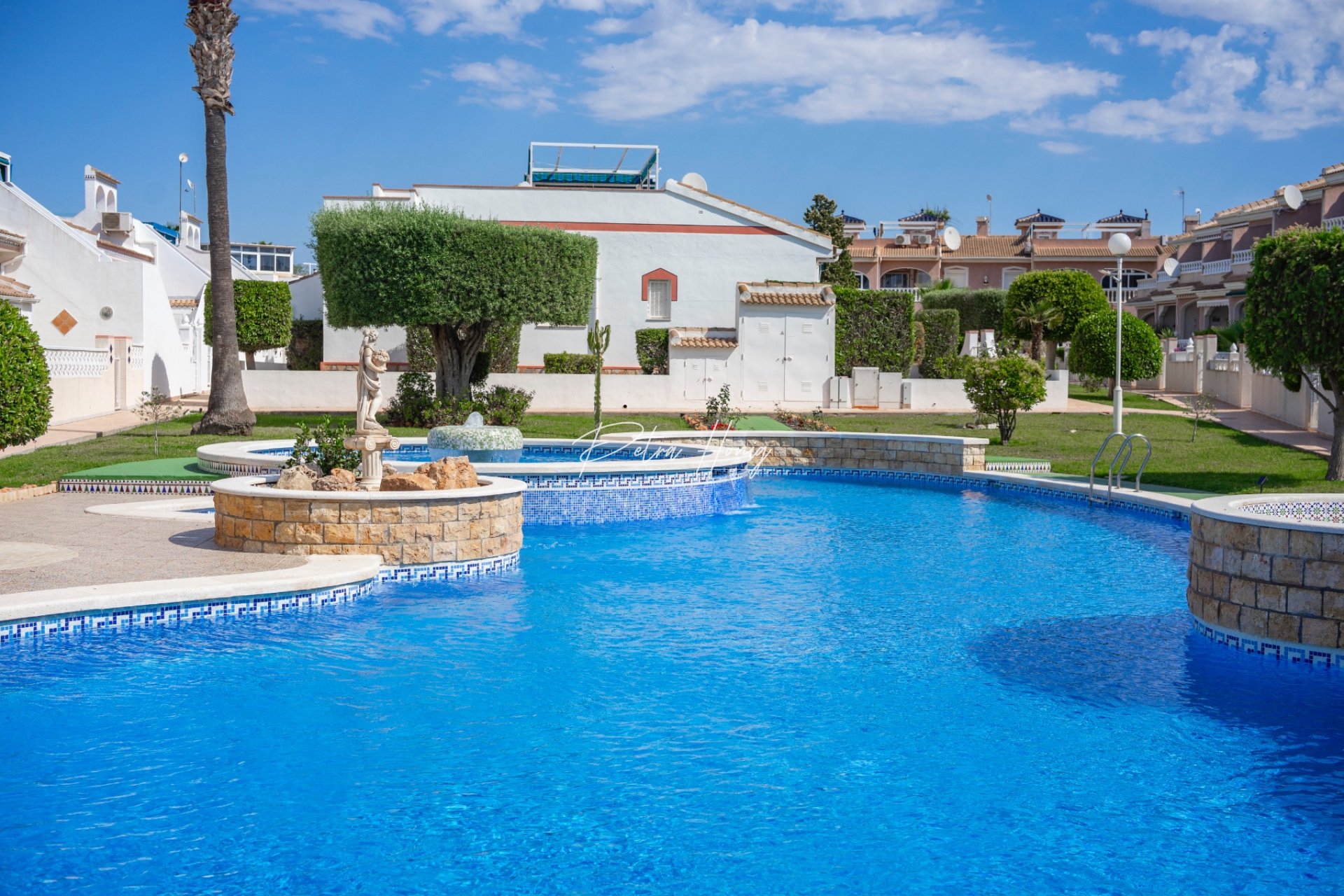 Resales - Townhouse - Ciudad Quesada - Dona Pepa