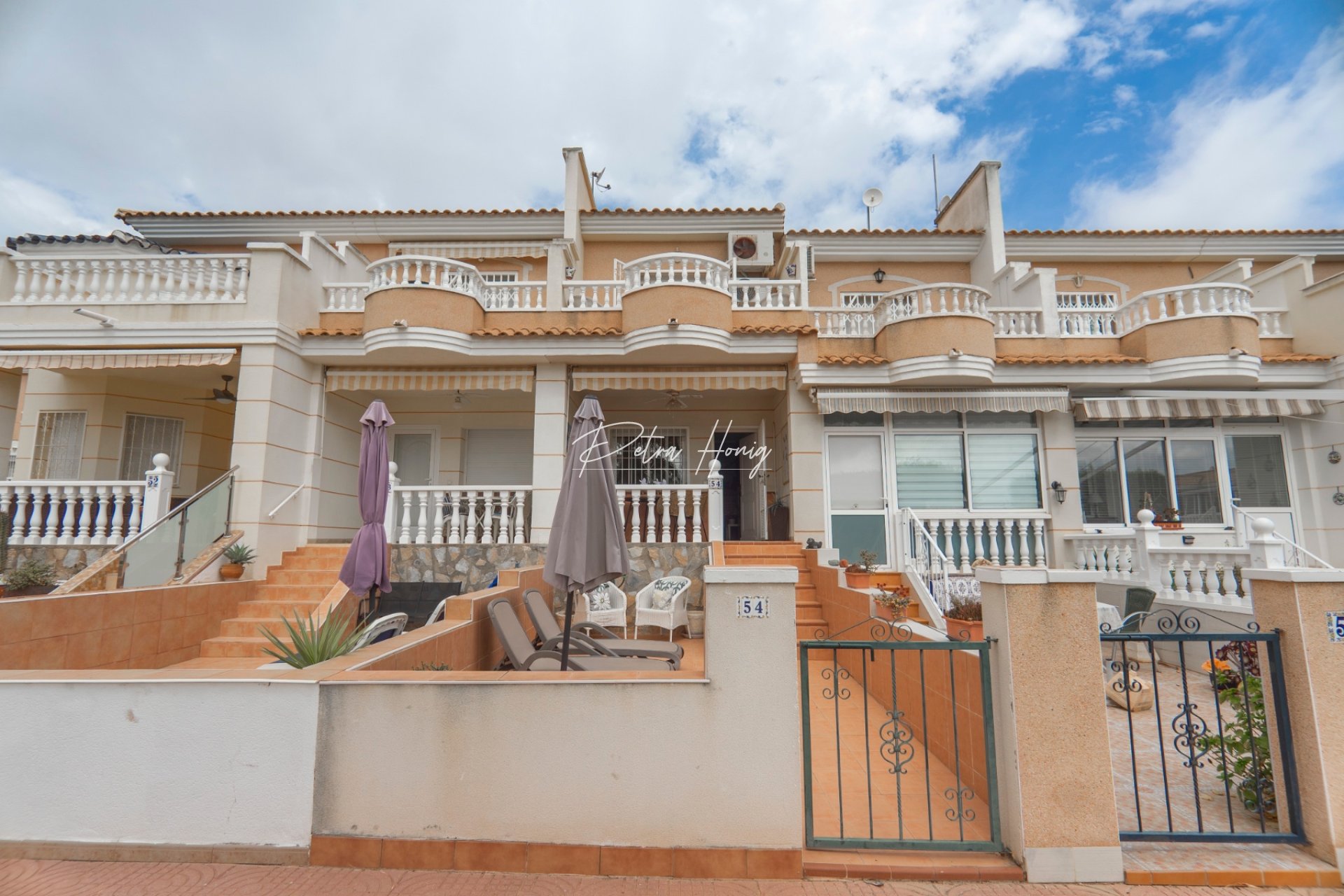 Resales - Townhouse - Ciudad Quesada - Dona Pepa