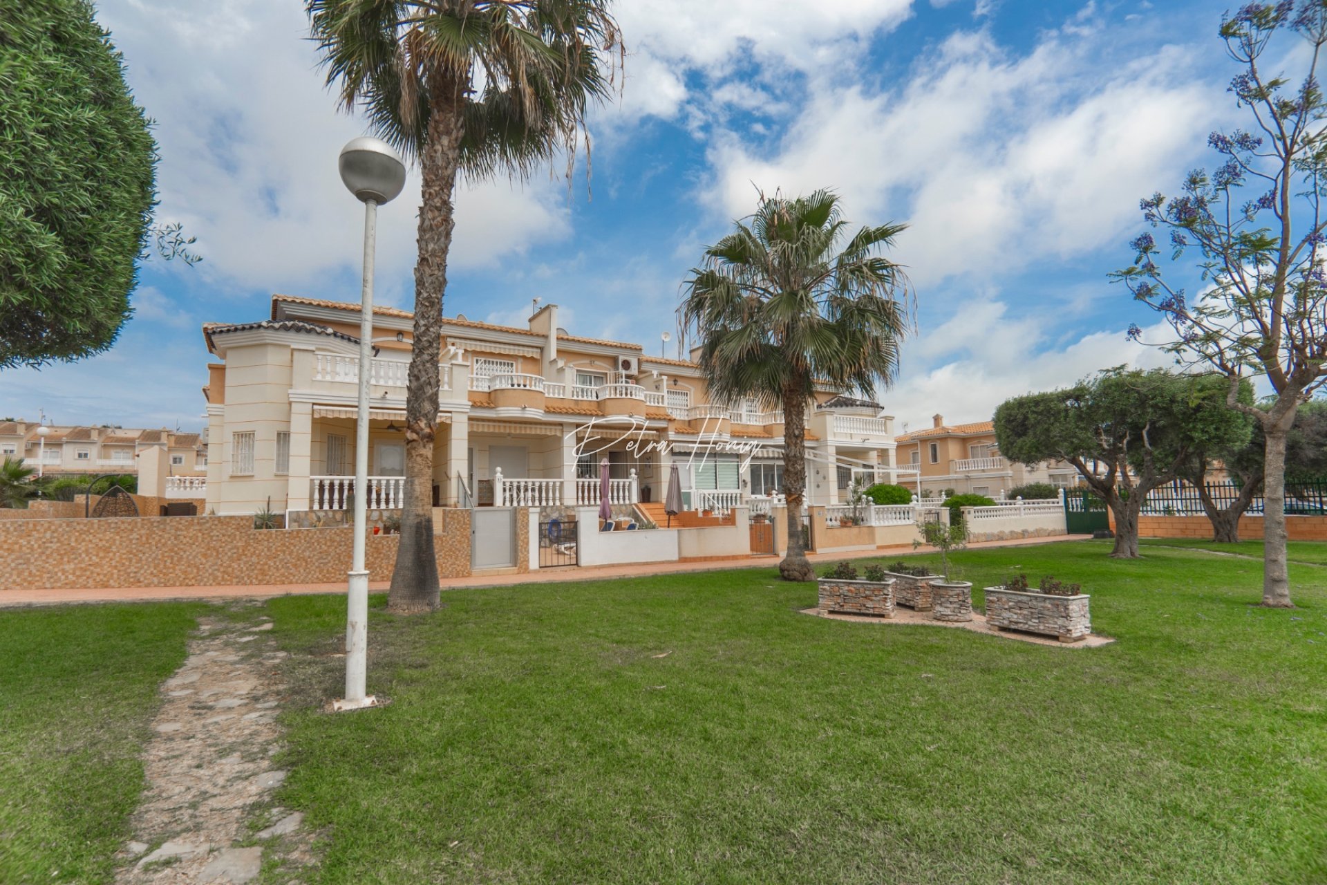 Resales - Townhouse - Ciudad Quesada - Dona Pepa