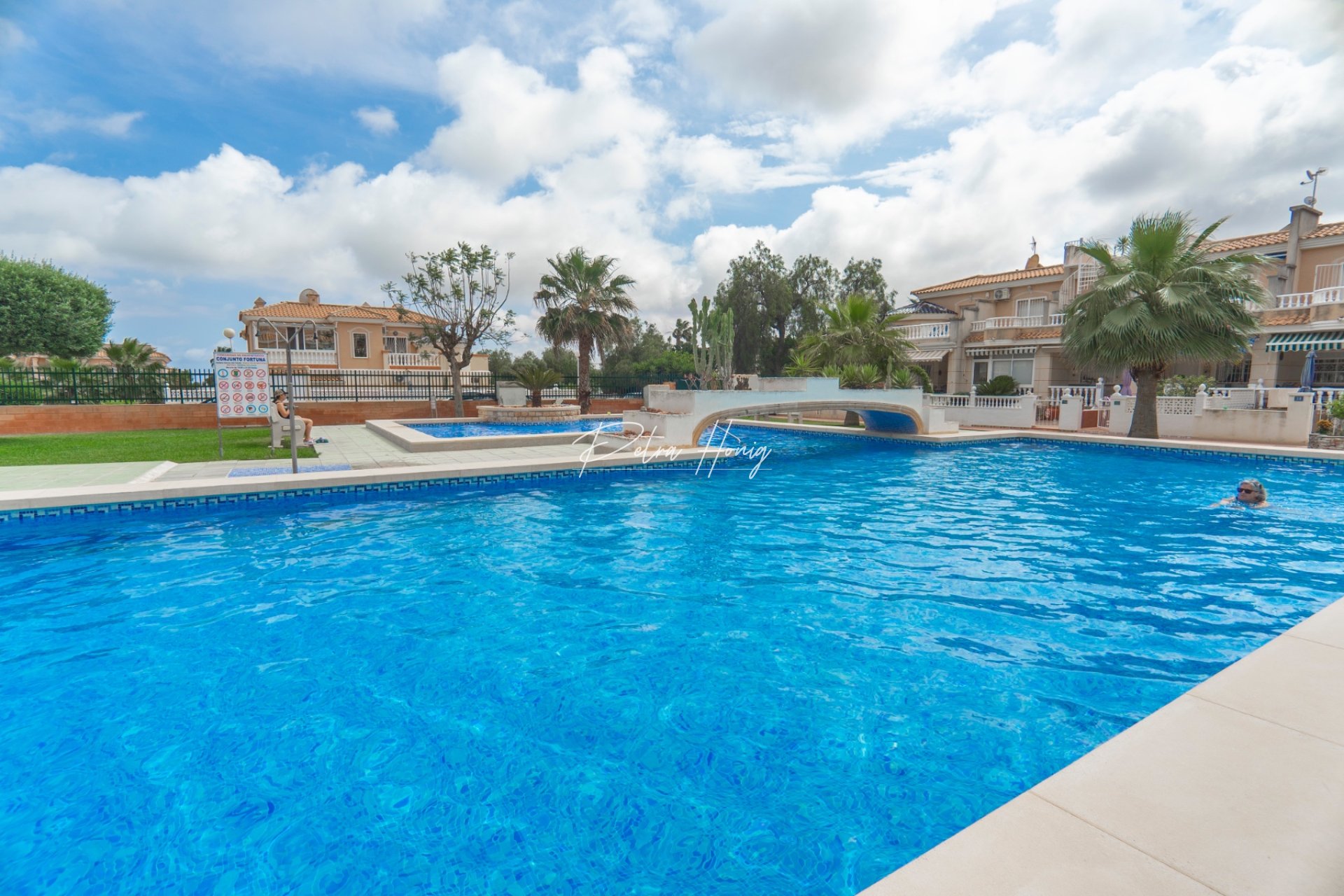 Resales - Townhouse - Ciudad Quesada - Dona Pepa