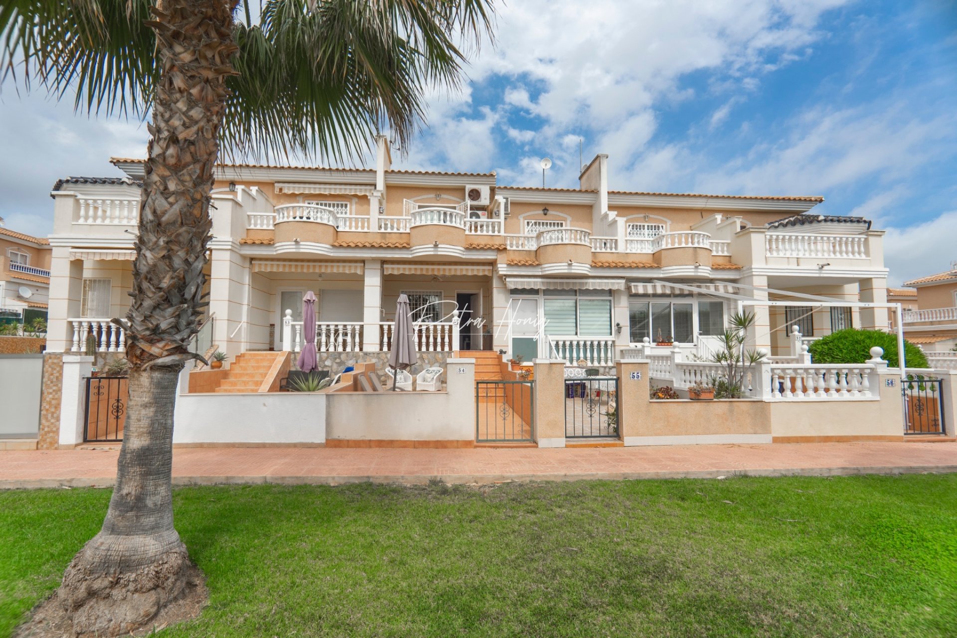 Resales - Townhouse - Ciudad Quesada - Dona Pepa
