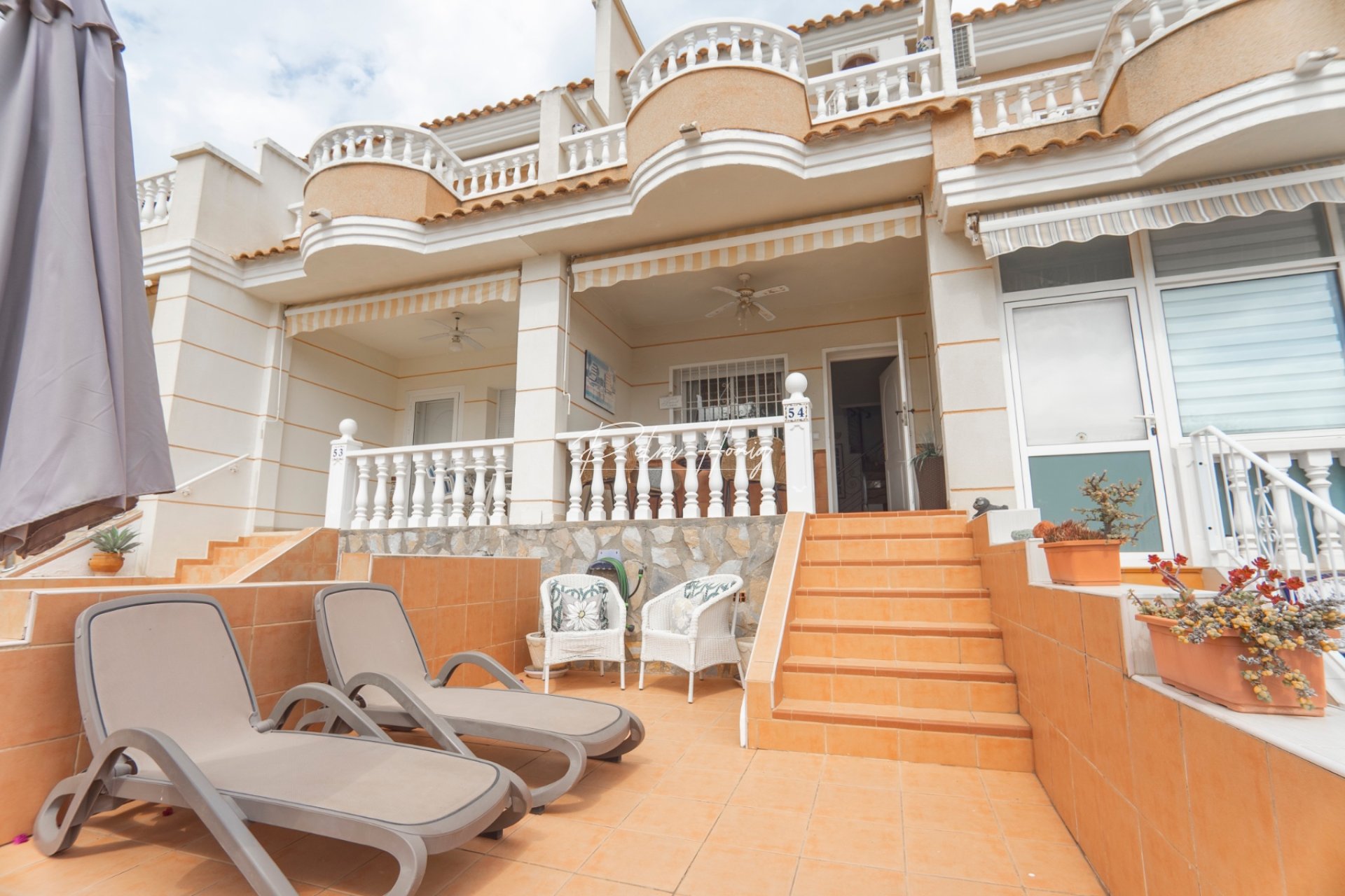 Resales - Townhouse - Ciudad Quesada - Dona Pepa