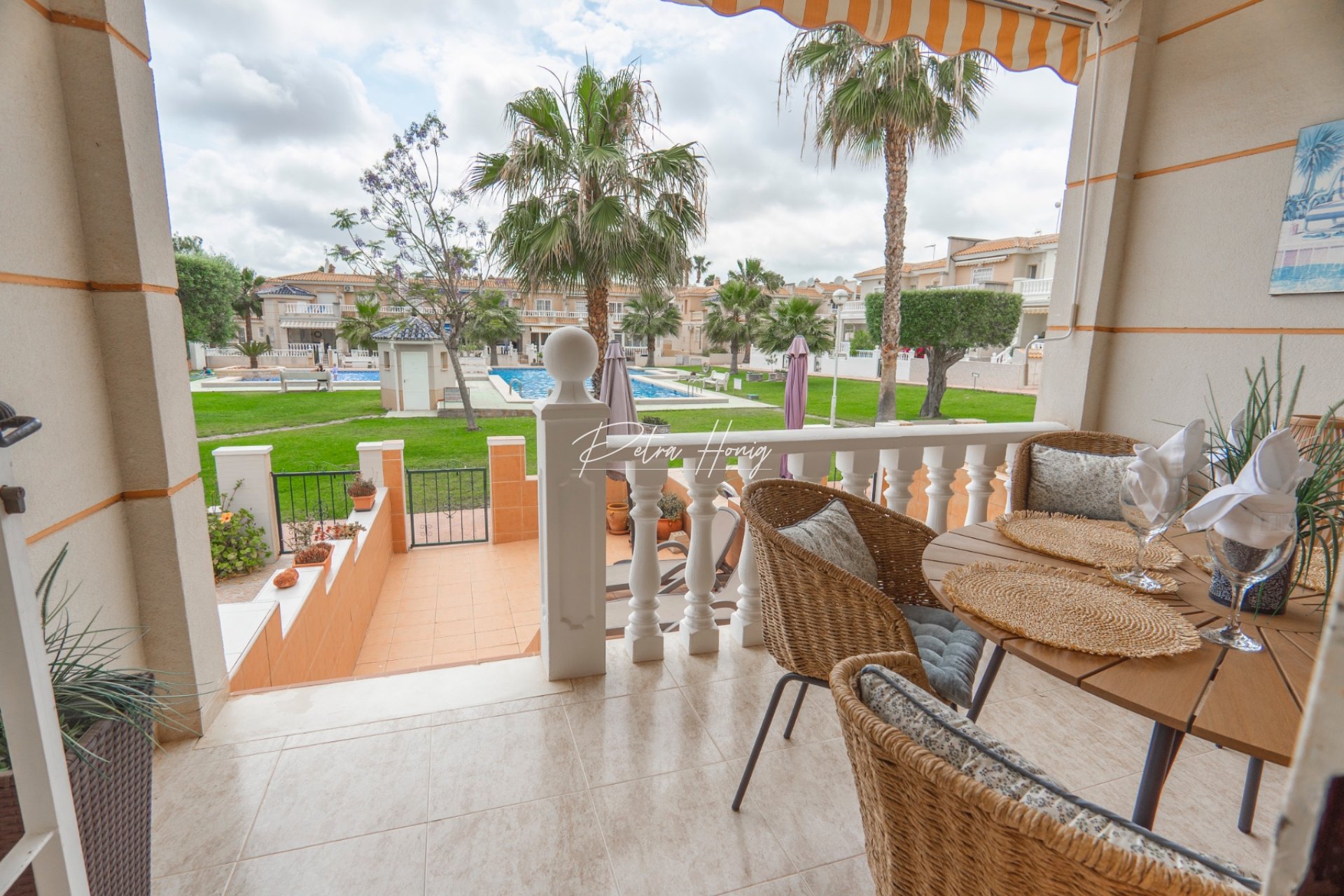 Resales - Townhouse - Ciudad Quesada - Dona Pepa