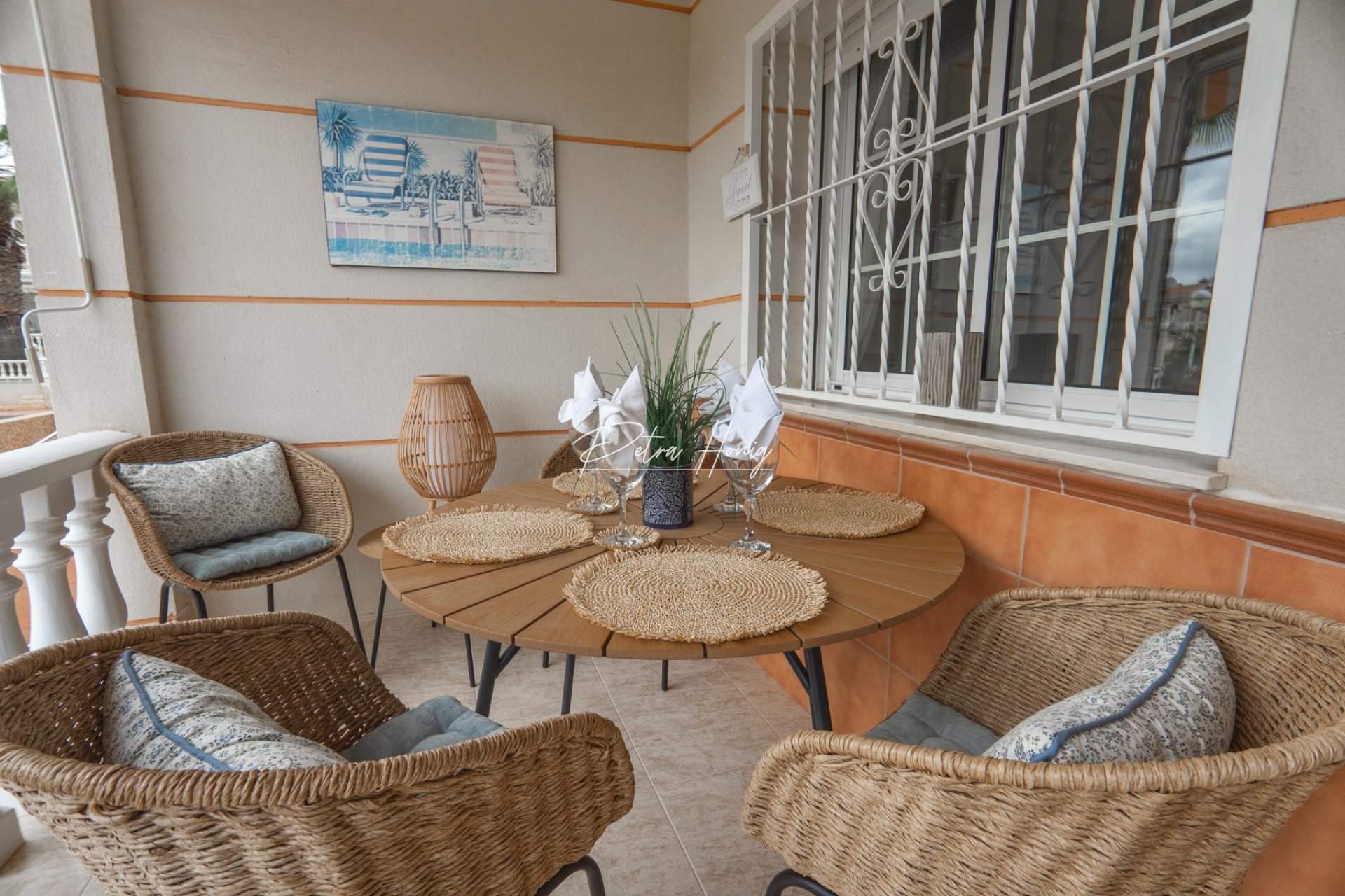 Resales - Townhouse - Ciudad Quesada - Dona Pepa
