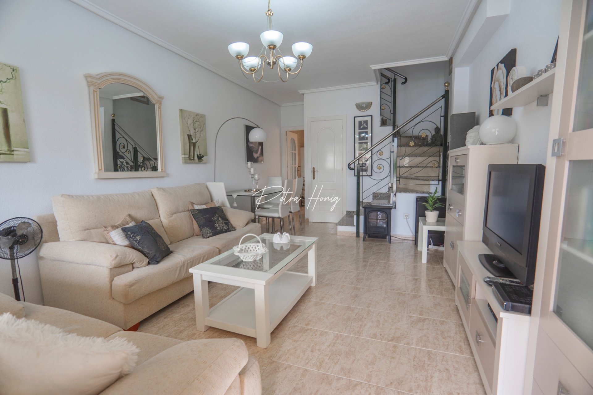 Resales - Townhouse - Ciudad Quesada - Dona Pepa