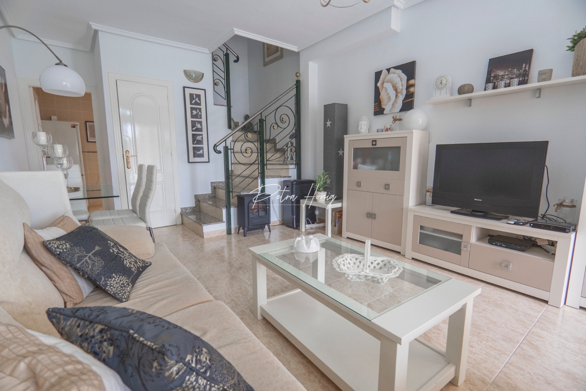 Resales - Townhouse - Ciudad Quesada - Dona Pepa