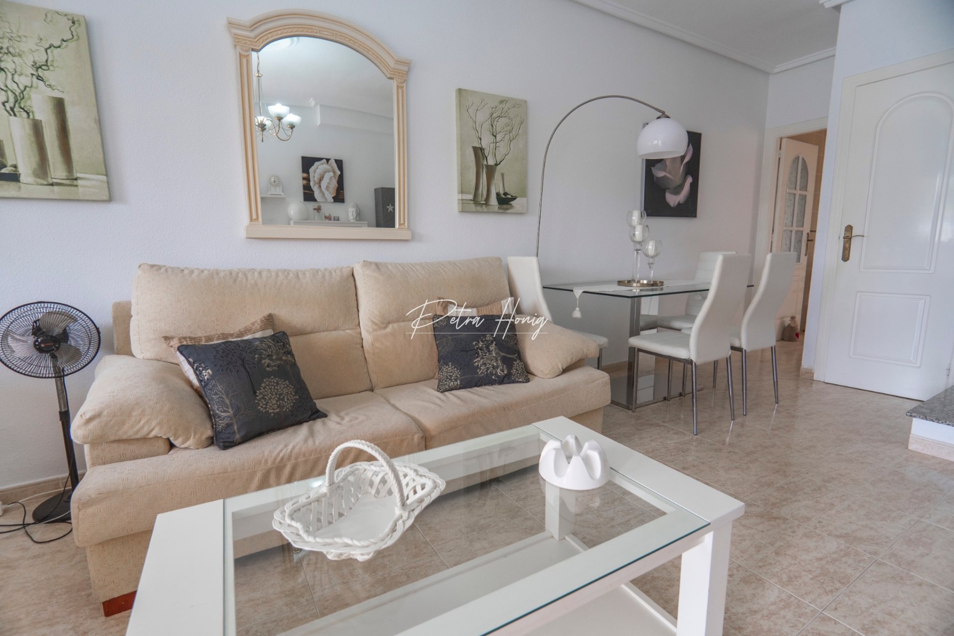 Resales - Townhouse - Ciudad Quesada - Dona Pepa