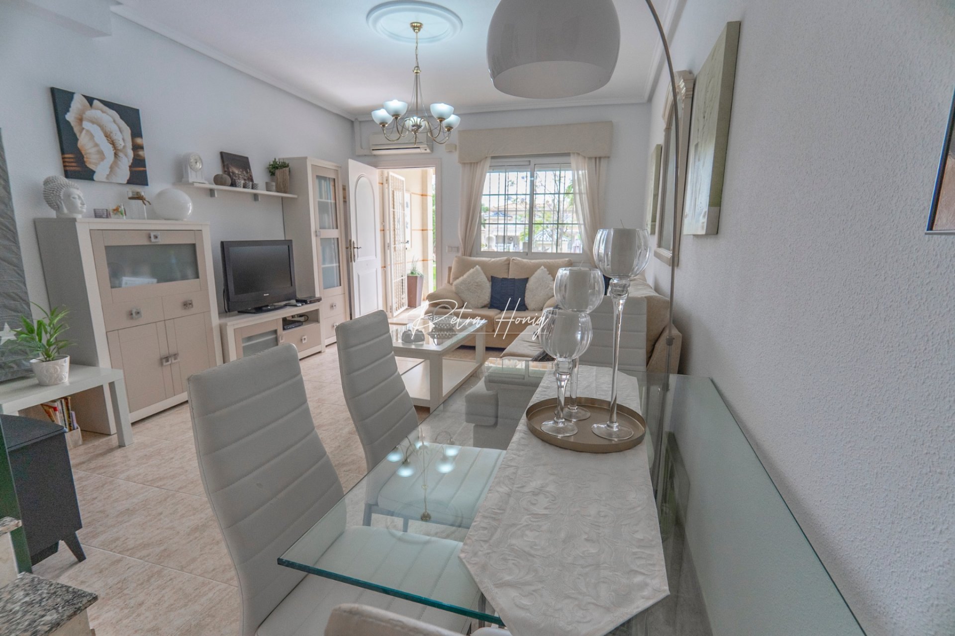 Resales - Townhouse - Ciudad Quesada - Dona Pepa