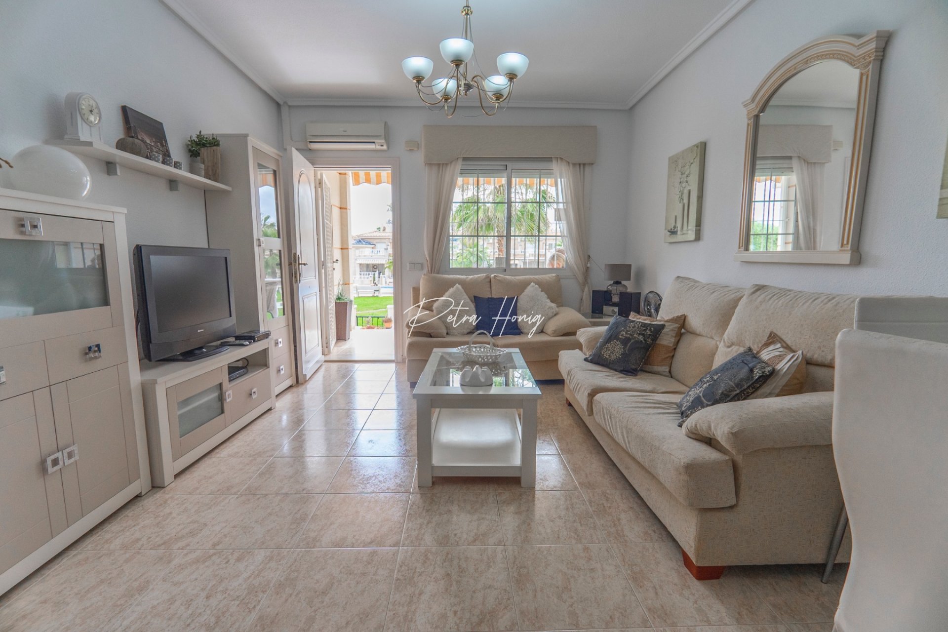 Resales - Townhouse - Ciudad Quesada - Dona Pepa