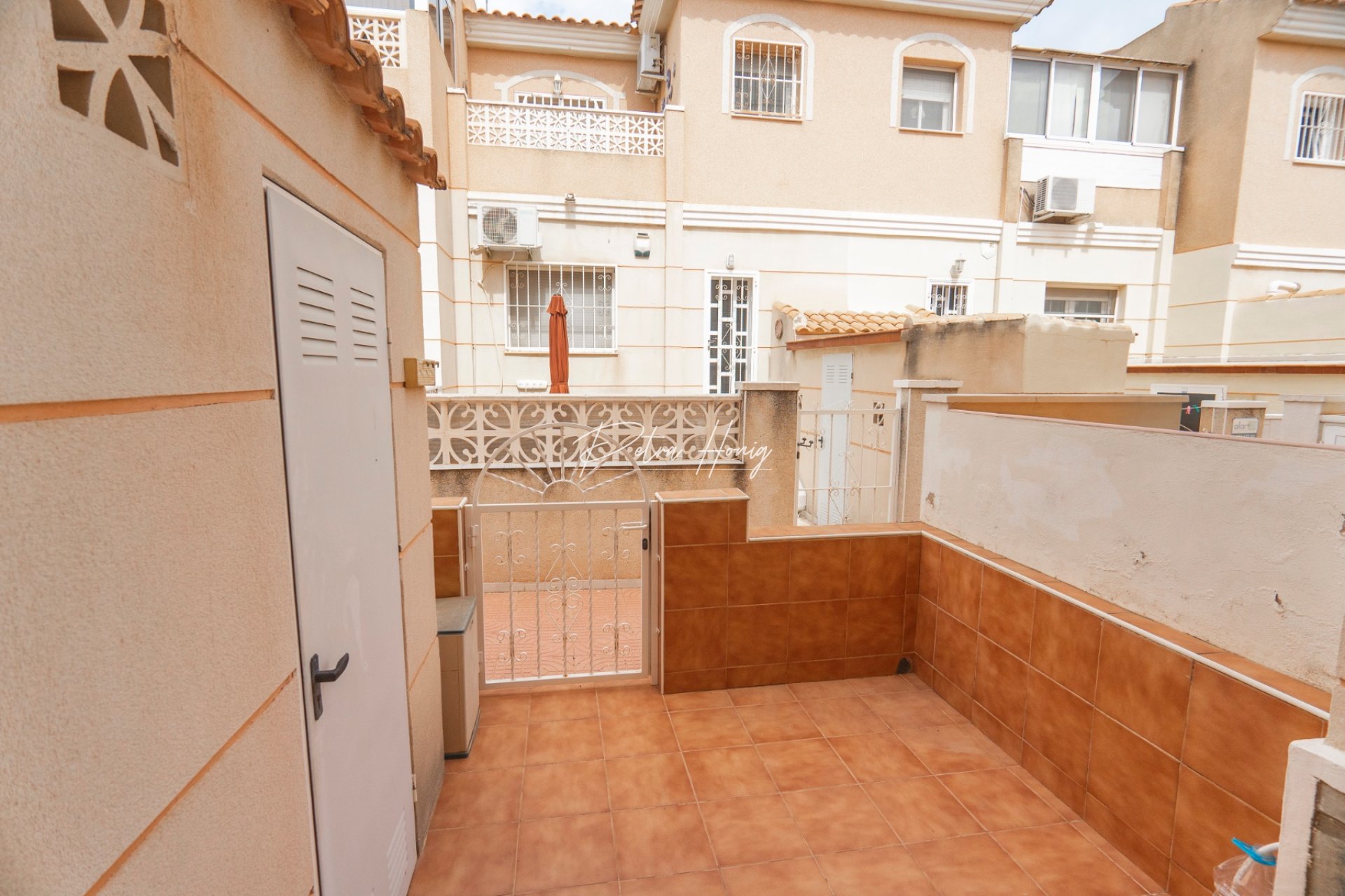 Resales - Townhouse - Ciudad Quesada - Dona Pepa