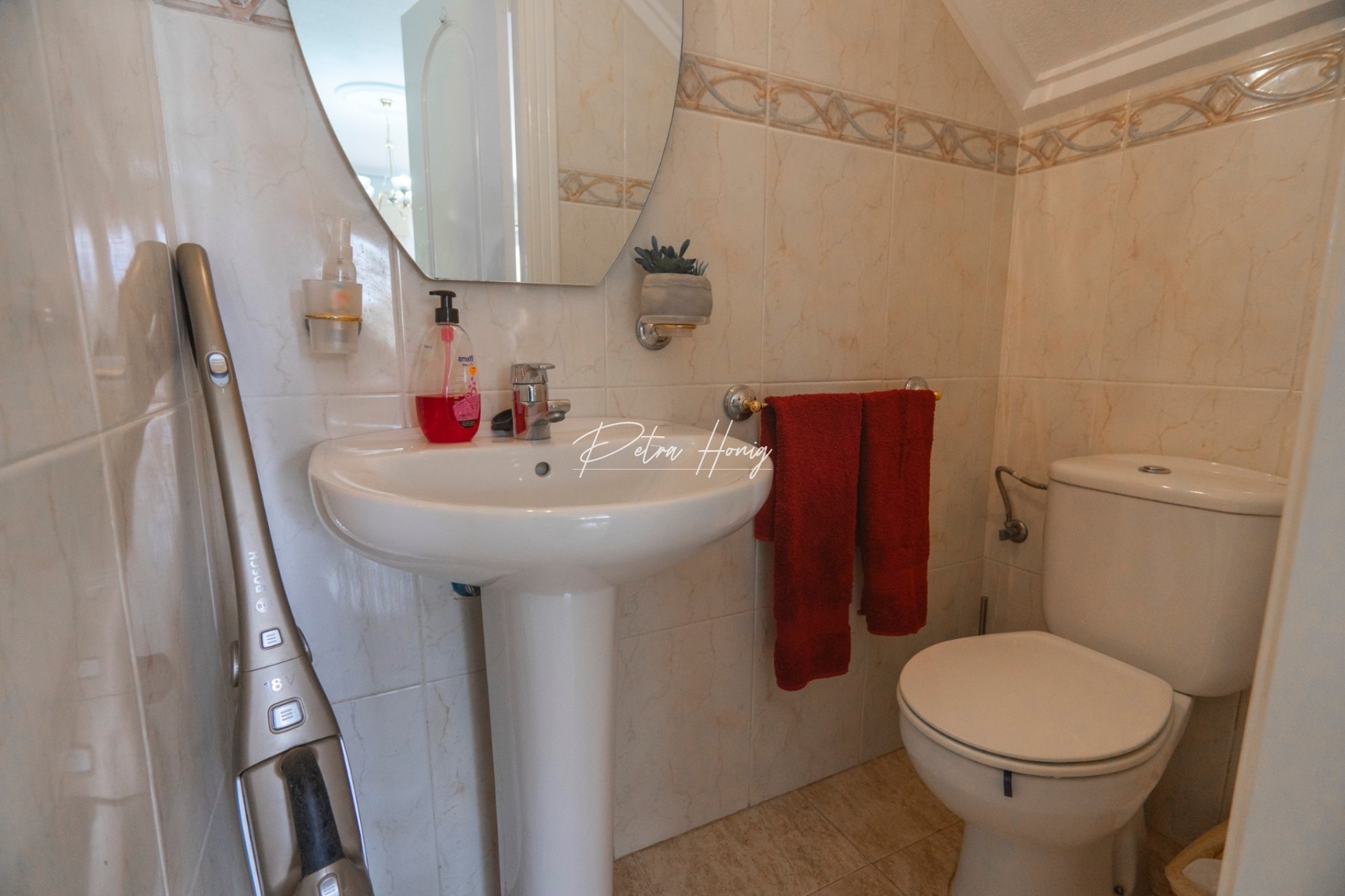 Resales - Townhouse - Ciudad Quesada - Dona Pepa