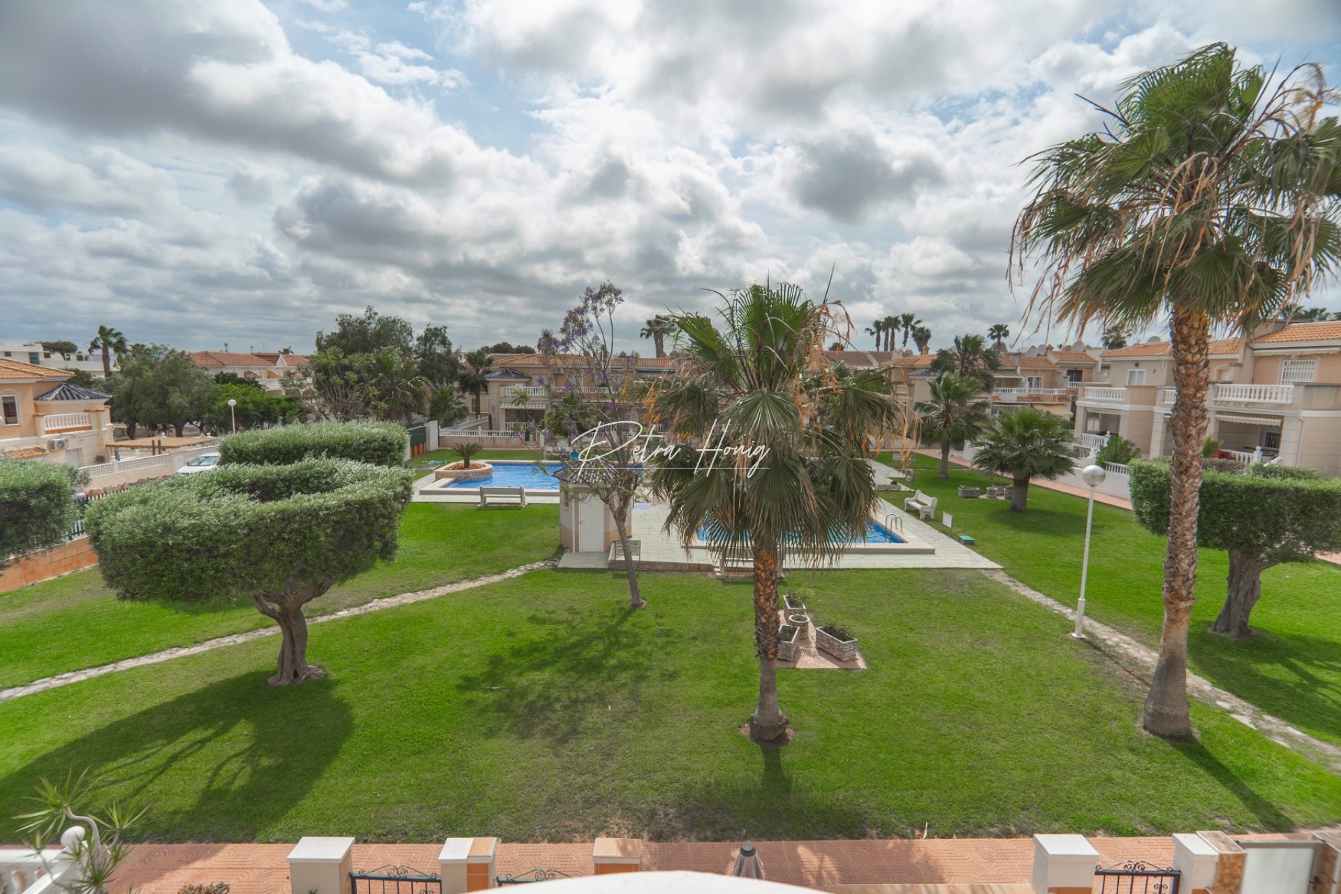 Resales - Townhouse - Ciudad Quesada - Dona Pepa