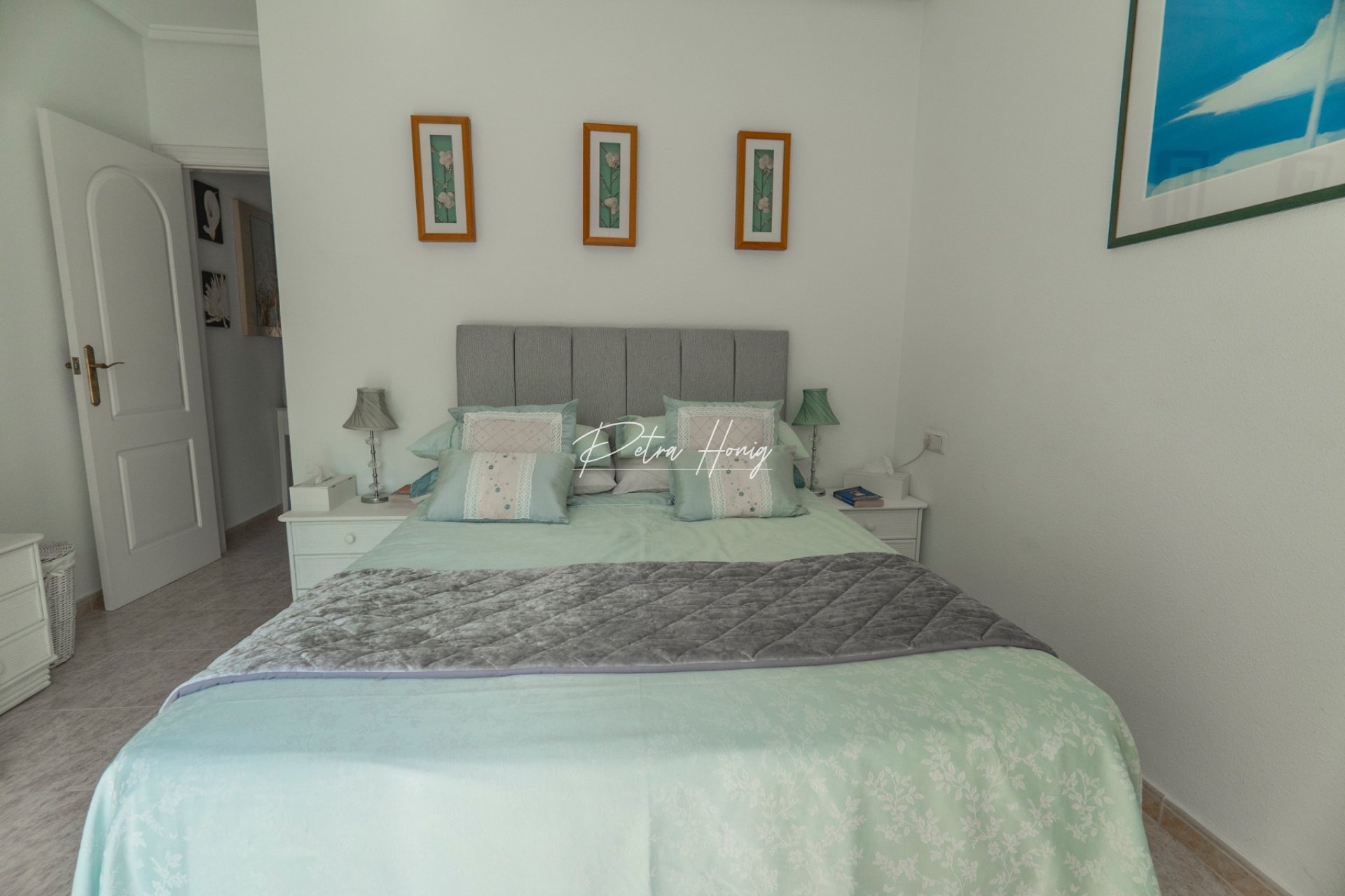 Resales - Townhouse - Ciudad Quesada - Dona Pepa