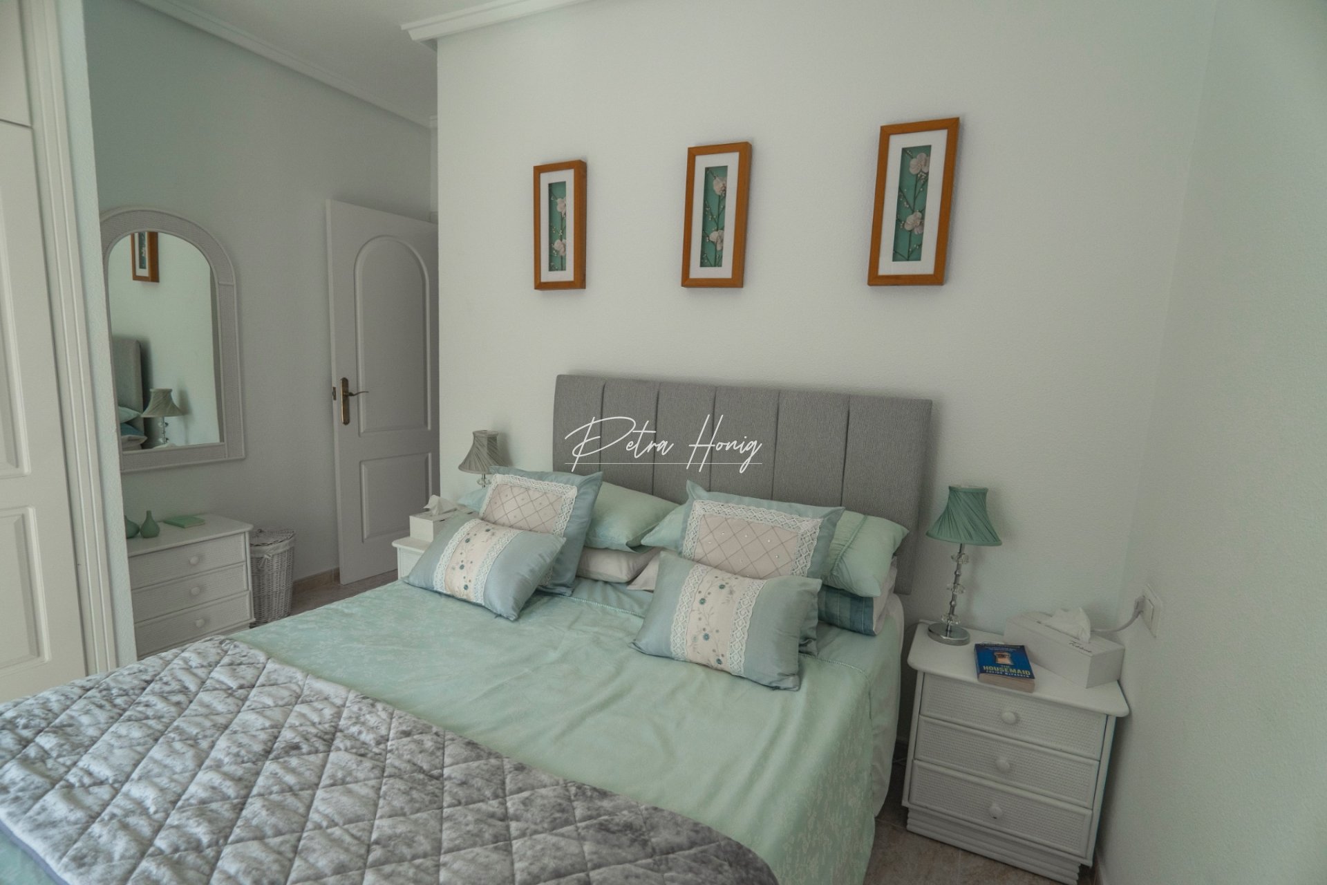 Resales - Townhouse - Ciudad Quesada - Dona Pepa