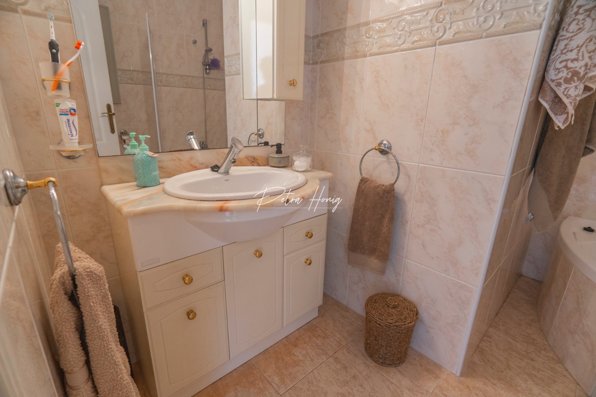 Resales - Townhouse - Ciudad Quesada - Dona Pepa