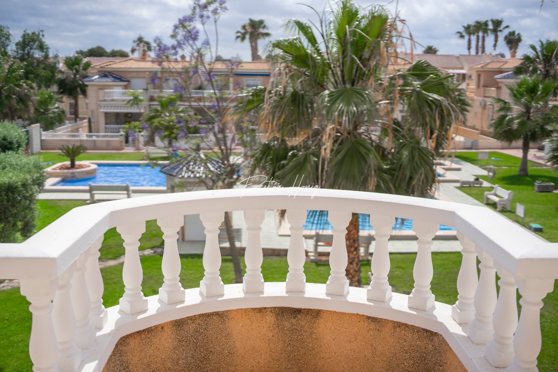 Resales - Townhouse - Ciudad Quesada - Dona Pepa