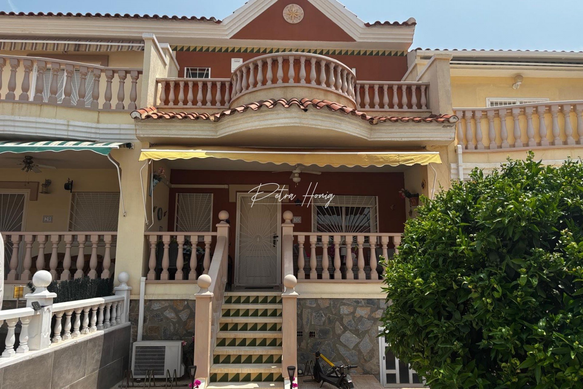 Resales - Townhouse - Ciudad Quesada - Dona Pepa