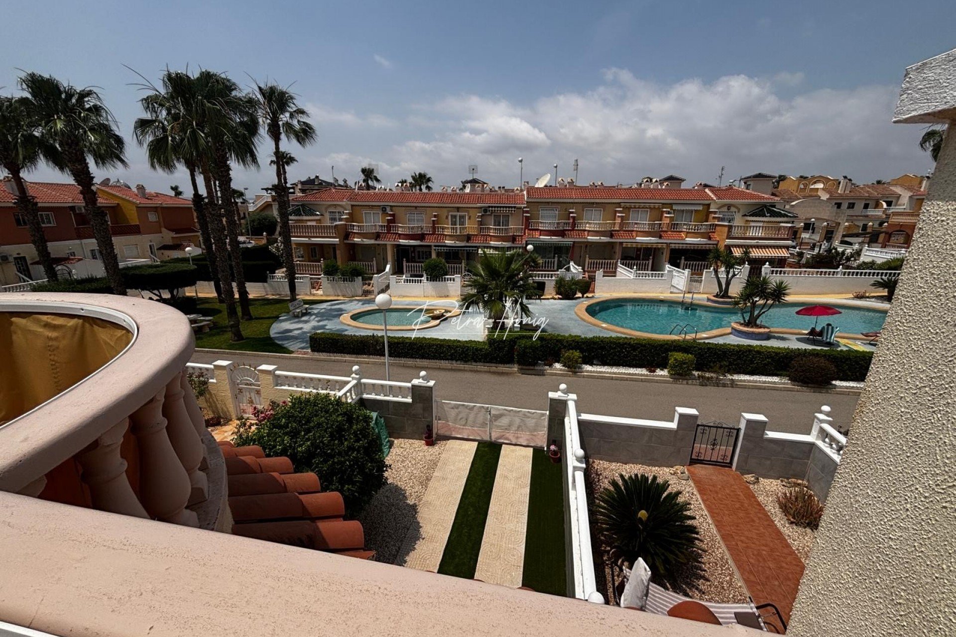 Resales - Townhouse - Ciudad Quesada - Dona Pepa