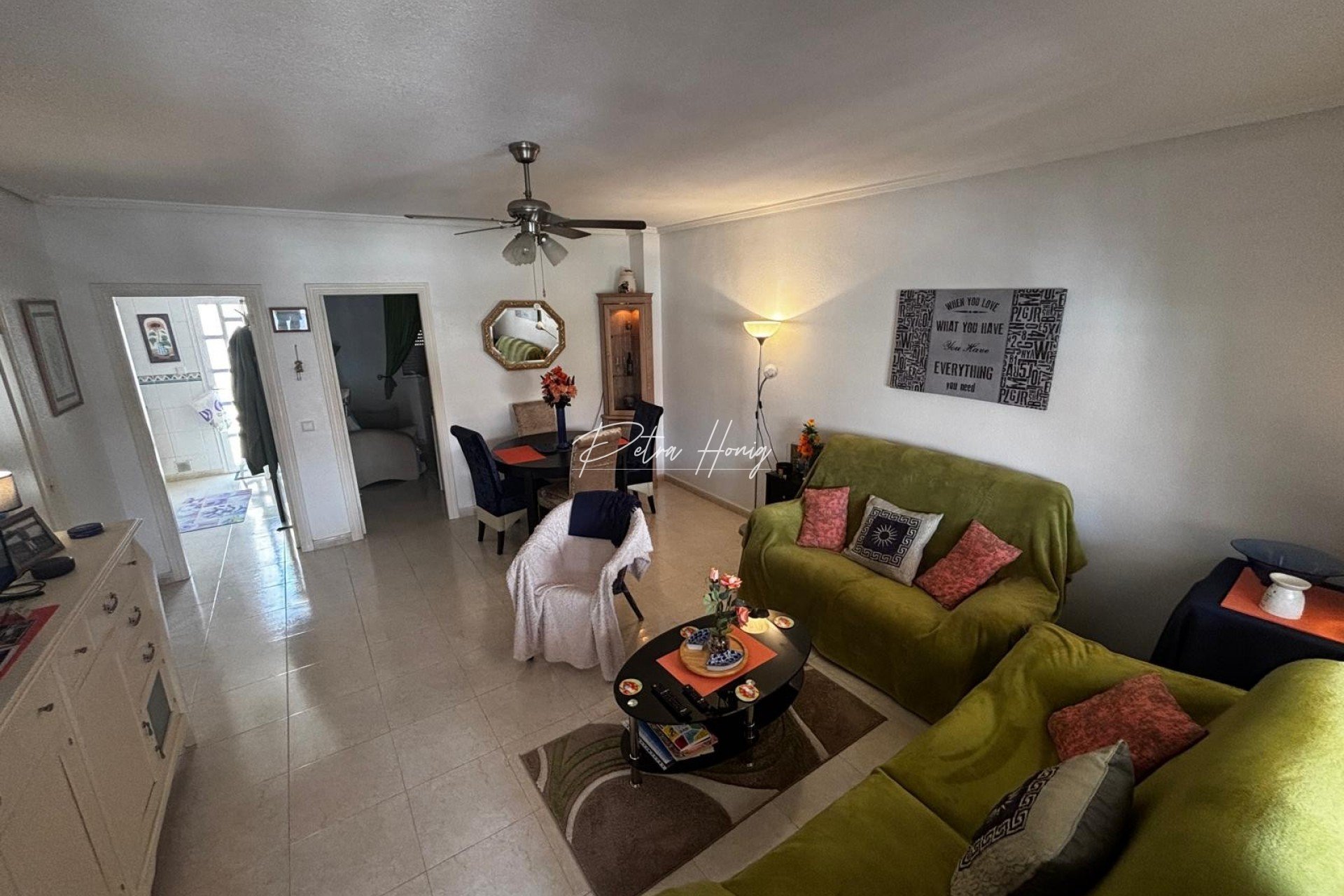 Resales - Townhouse - Ciudad Quesada - Dona Pepa