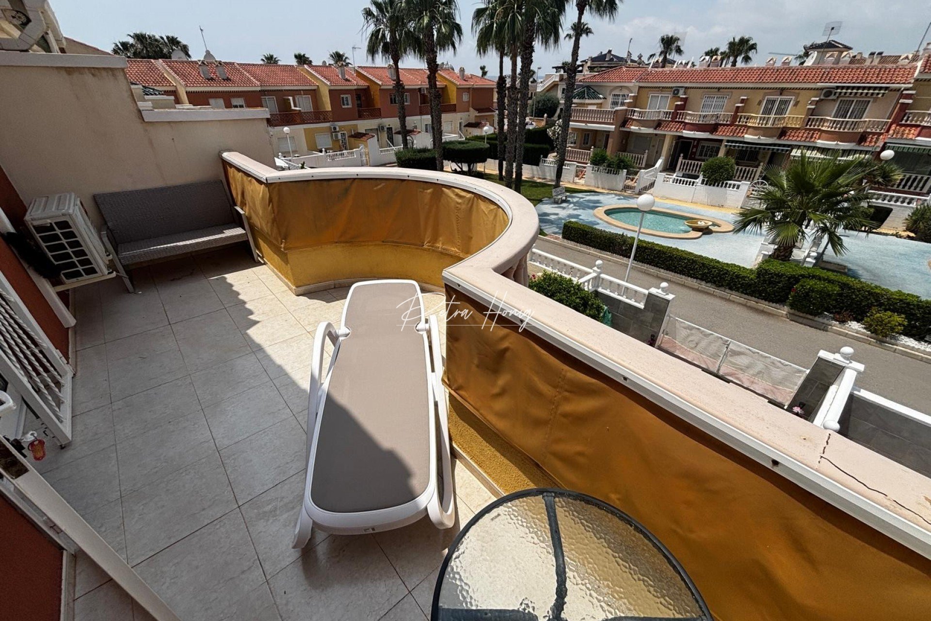 Resales - Townhouse - Ciudad Quesada - Dona Pepa