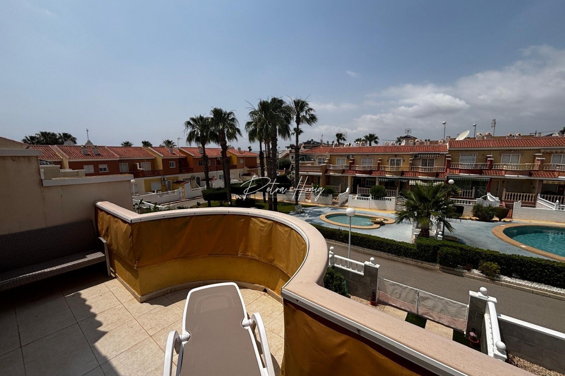 Resales - Townhouse - Ciudad Quesada - Dona Pepa