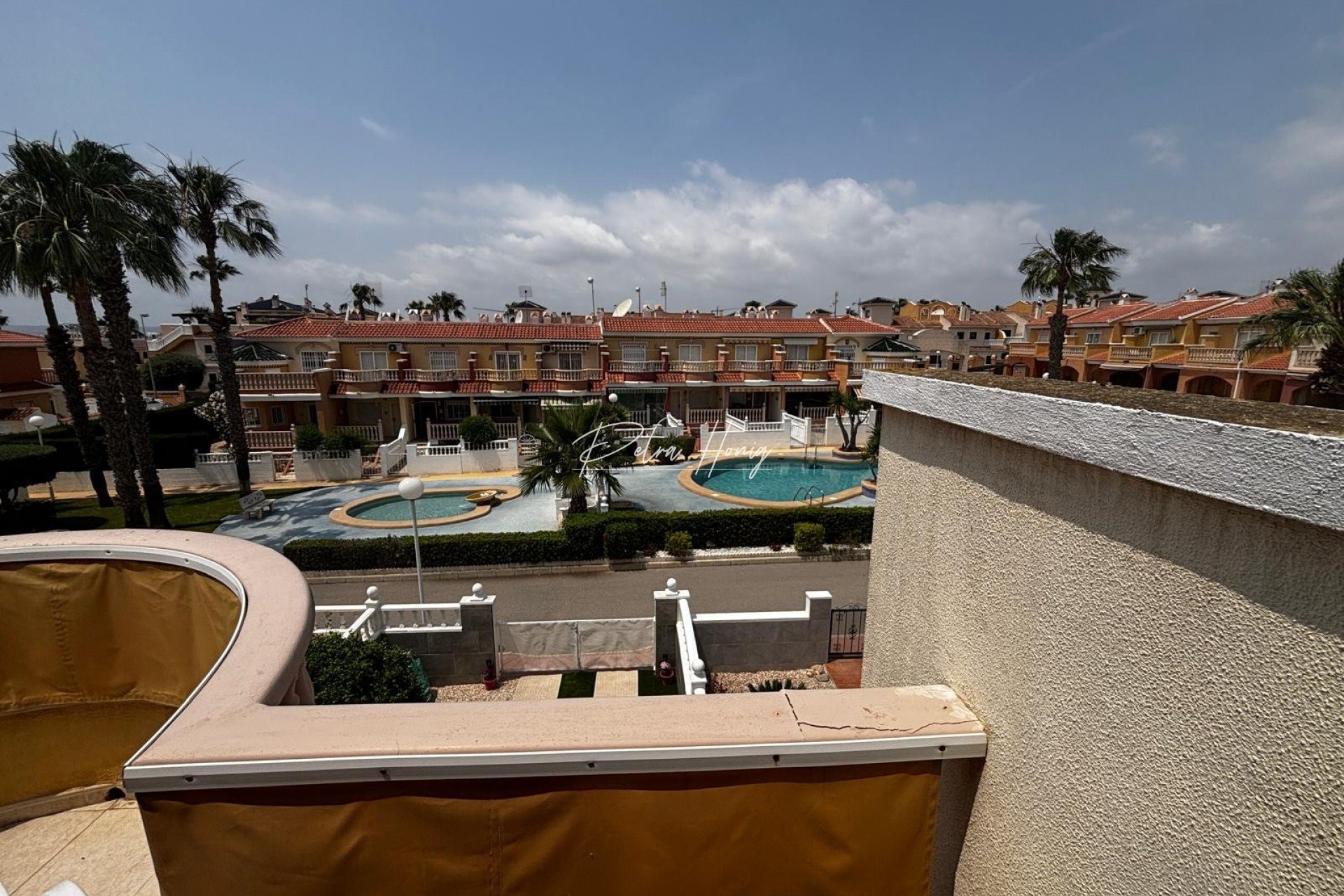 Resales - Townhouse - Ciudad Quesada - Dona Pepa