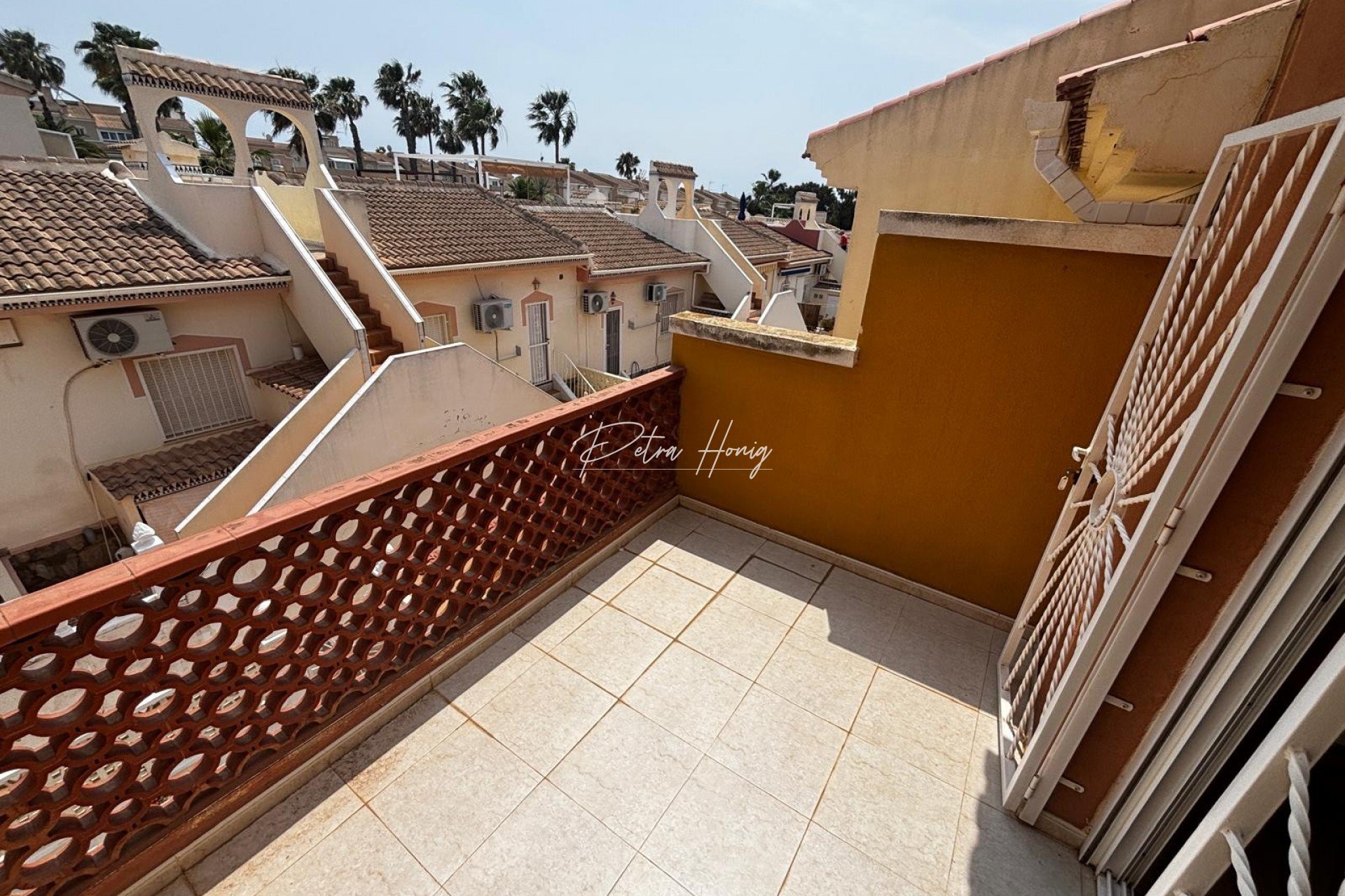 Resales - Townhouse - Ciudad Quesada - Dona Pepa