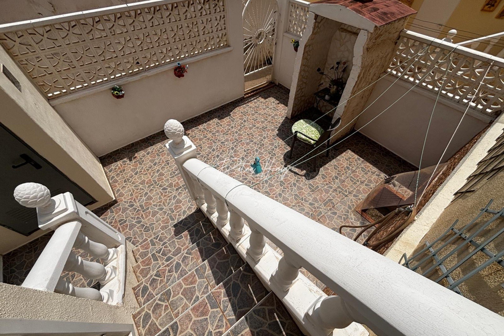 Resales - Townhouse - Ciudad Quesada - Dona Pepa