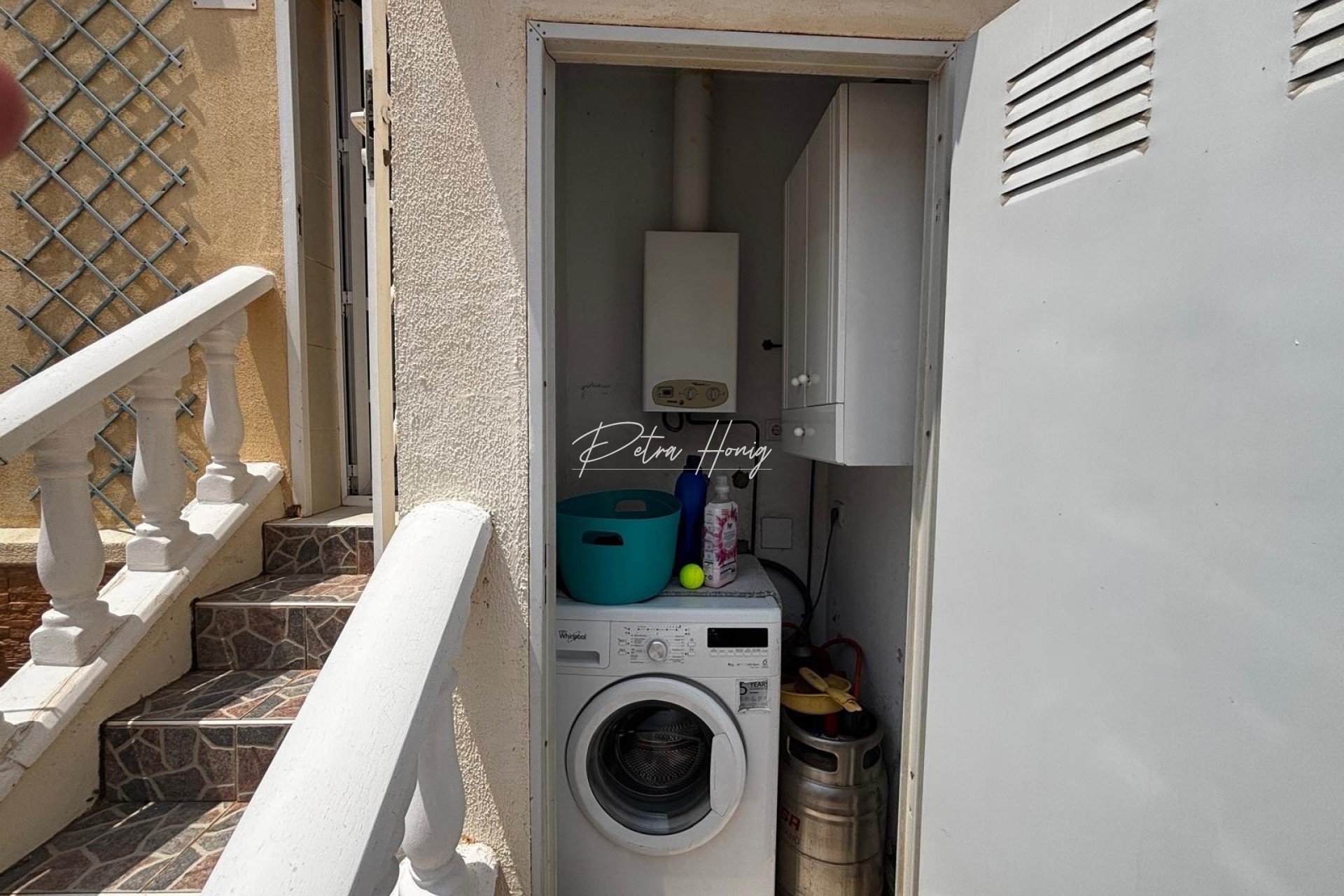 Resales - Townhouse - Ciudad Quesada - Dona Pepa