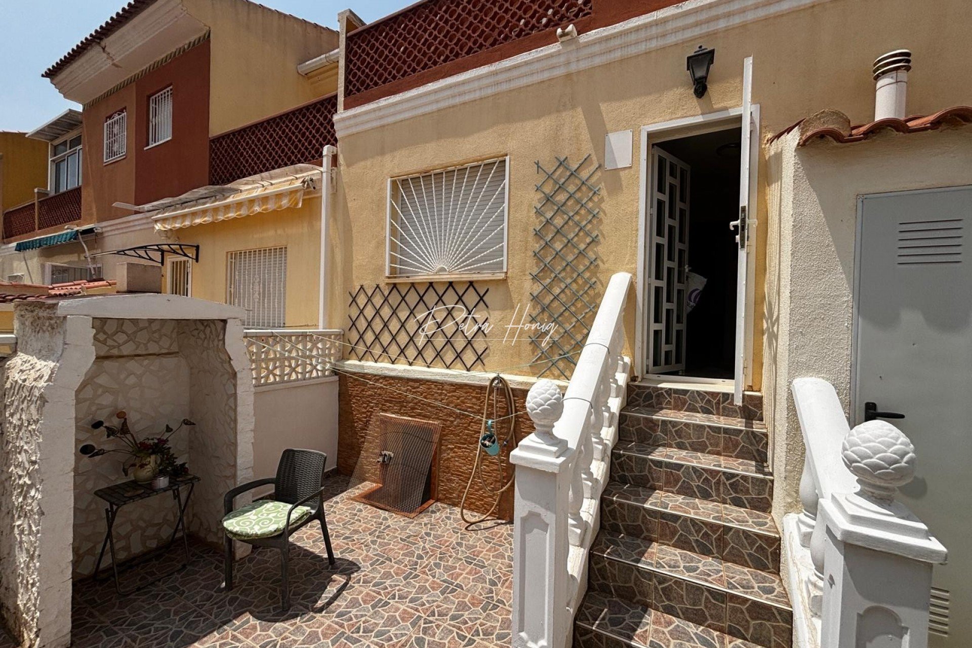 Resales - Townhouse - Ciudad Quesada - Dona Pepa