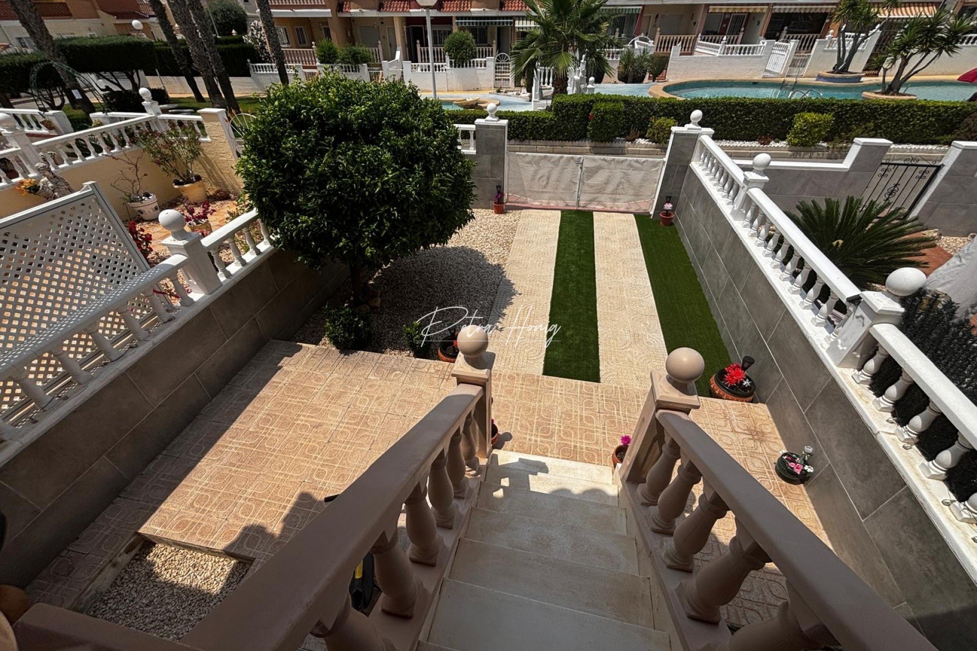 Resales - Townhouse - Ciudad Quesada - Dona Pepa