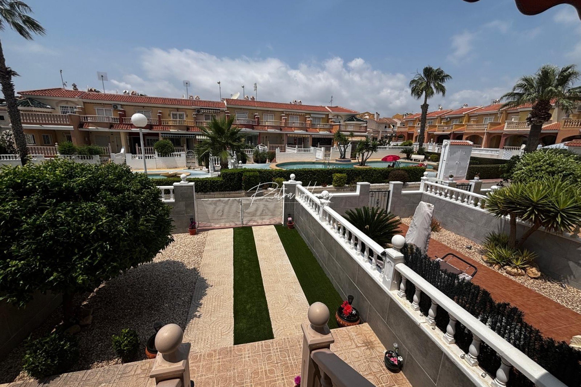 Resales - Townhouse - Ciudad Quesada - Dona Pepa