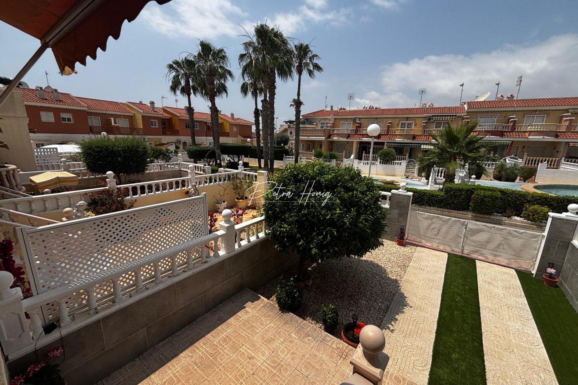 Resales - Townhouse - Ciudad Quesada - Dona Pepa