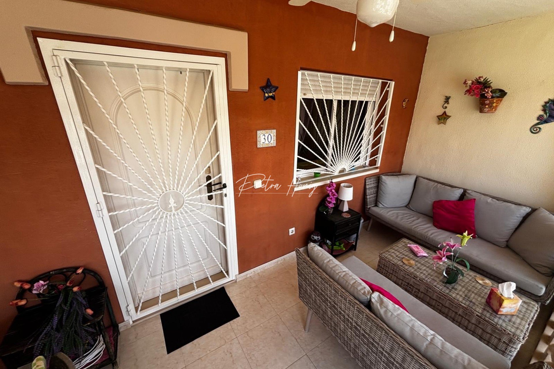 Resales - Townhouse - Ciudad Quesada - Dona Pepa