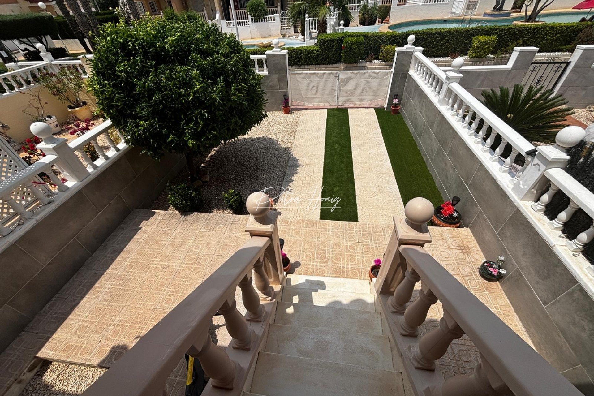 Resales - Townhouse - Ciudad Quesada - Dona Pepa