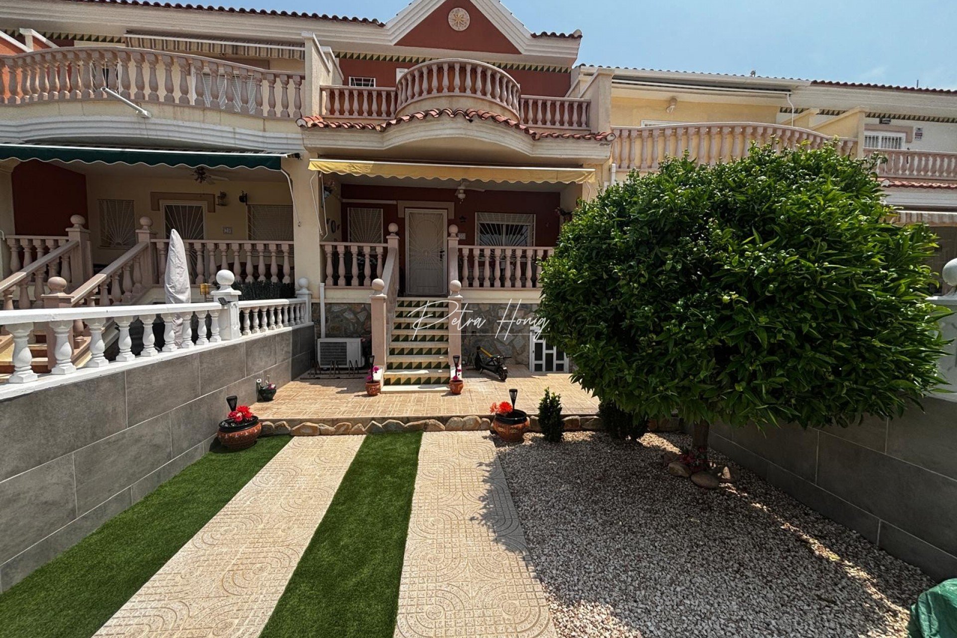 Resales - Townhouse - Ciudad Quesada - Dona Pepa