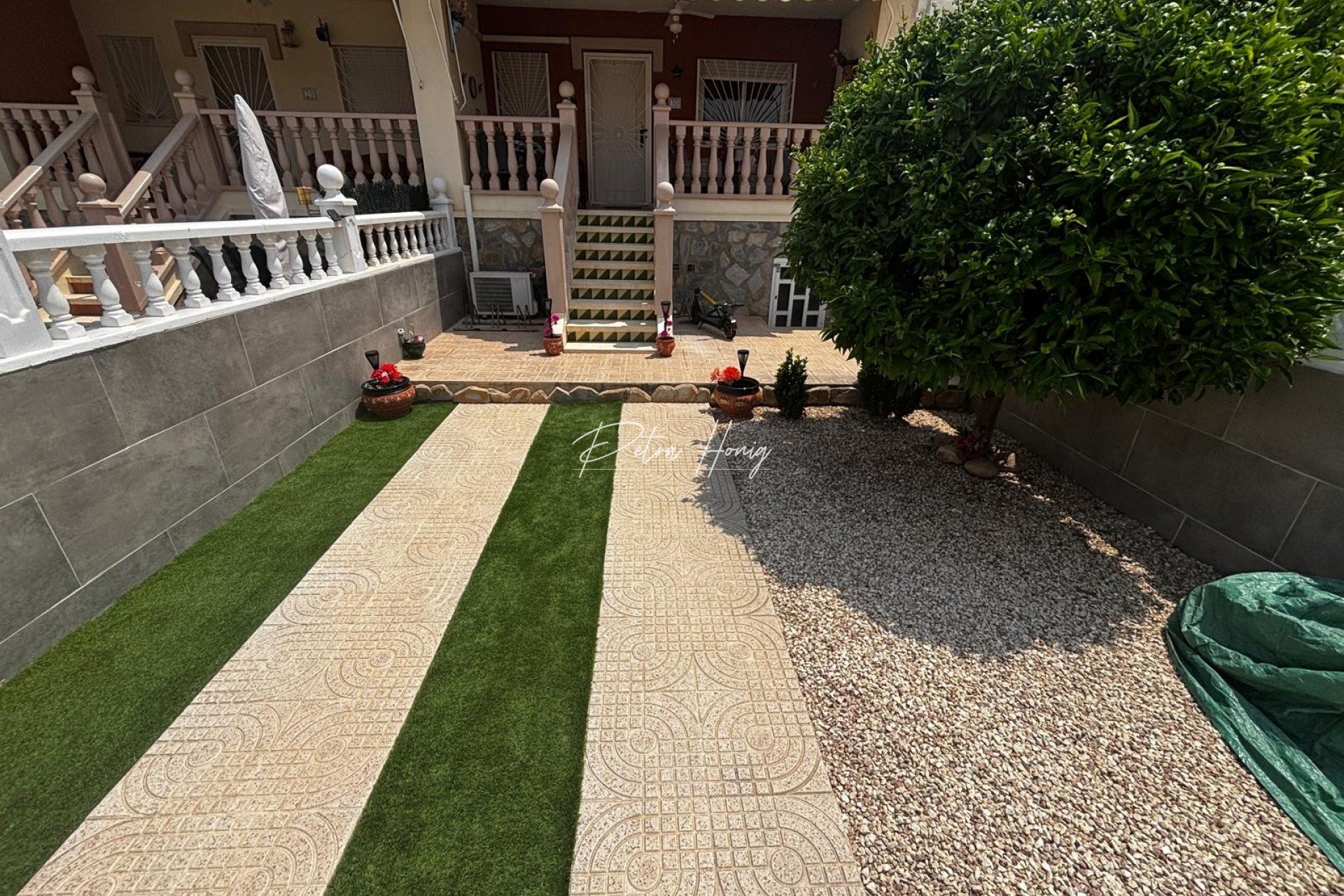 Resales - Townhouse - Ciudad Quesada - Dona Pepa