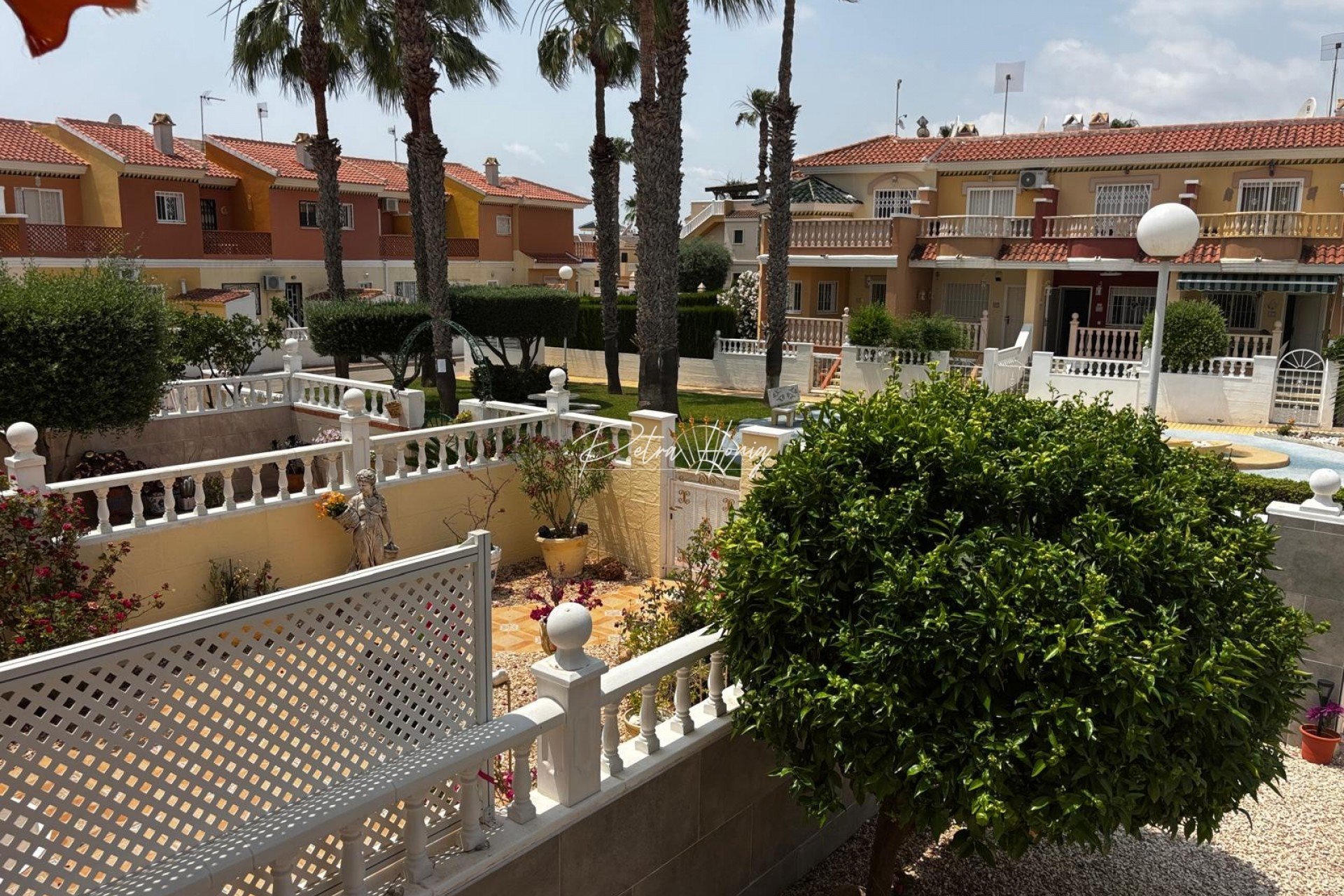 Resales - Townhouse - Ciudad Quesada - Dona Pepa