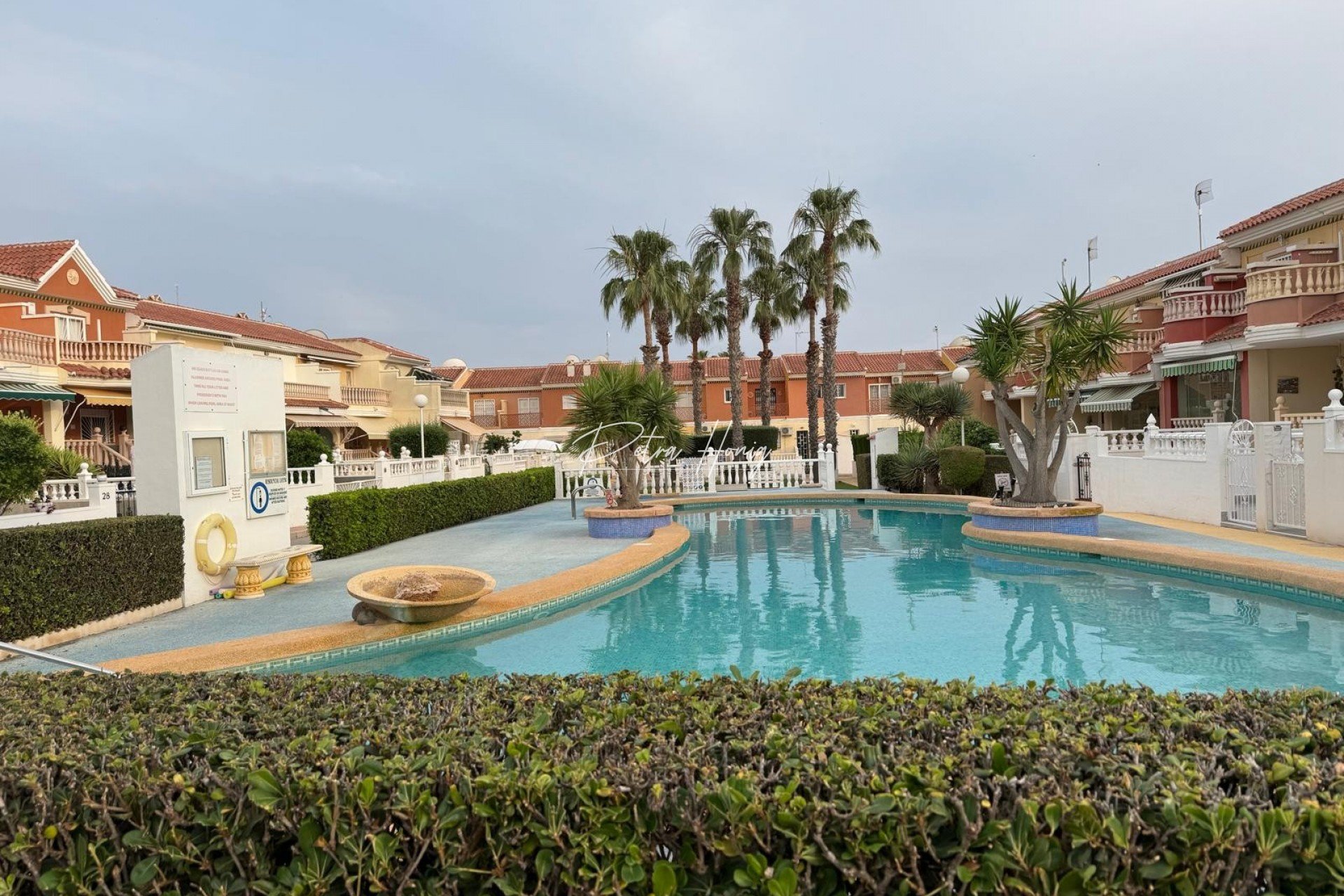 Resales - Townhouse - Ciudad Quesada - Dona Pepa