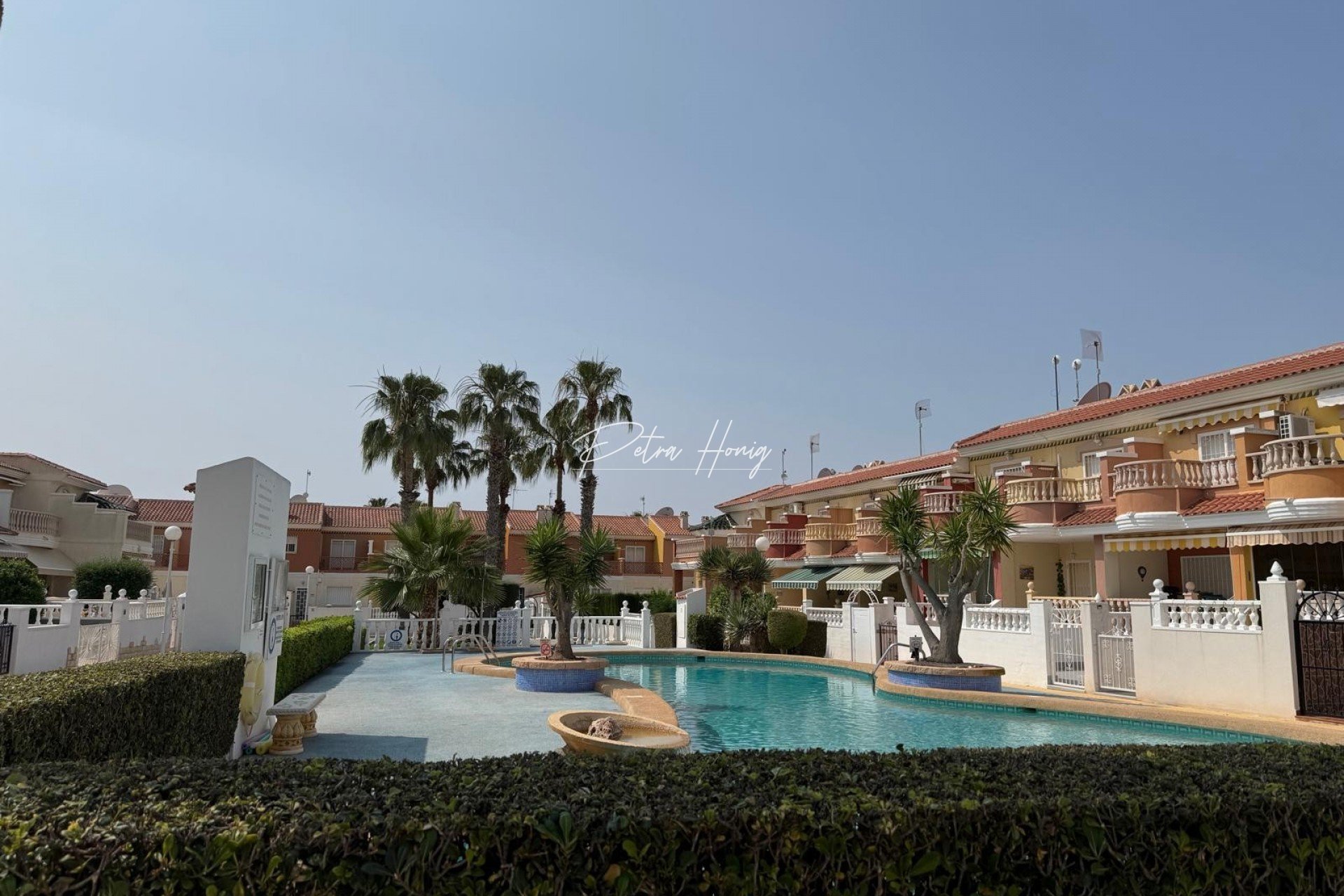 Resales - Townhouse - Ciudad Quesada - Dona Pepa