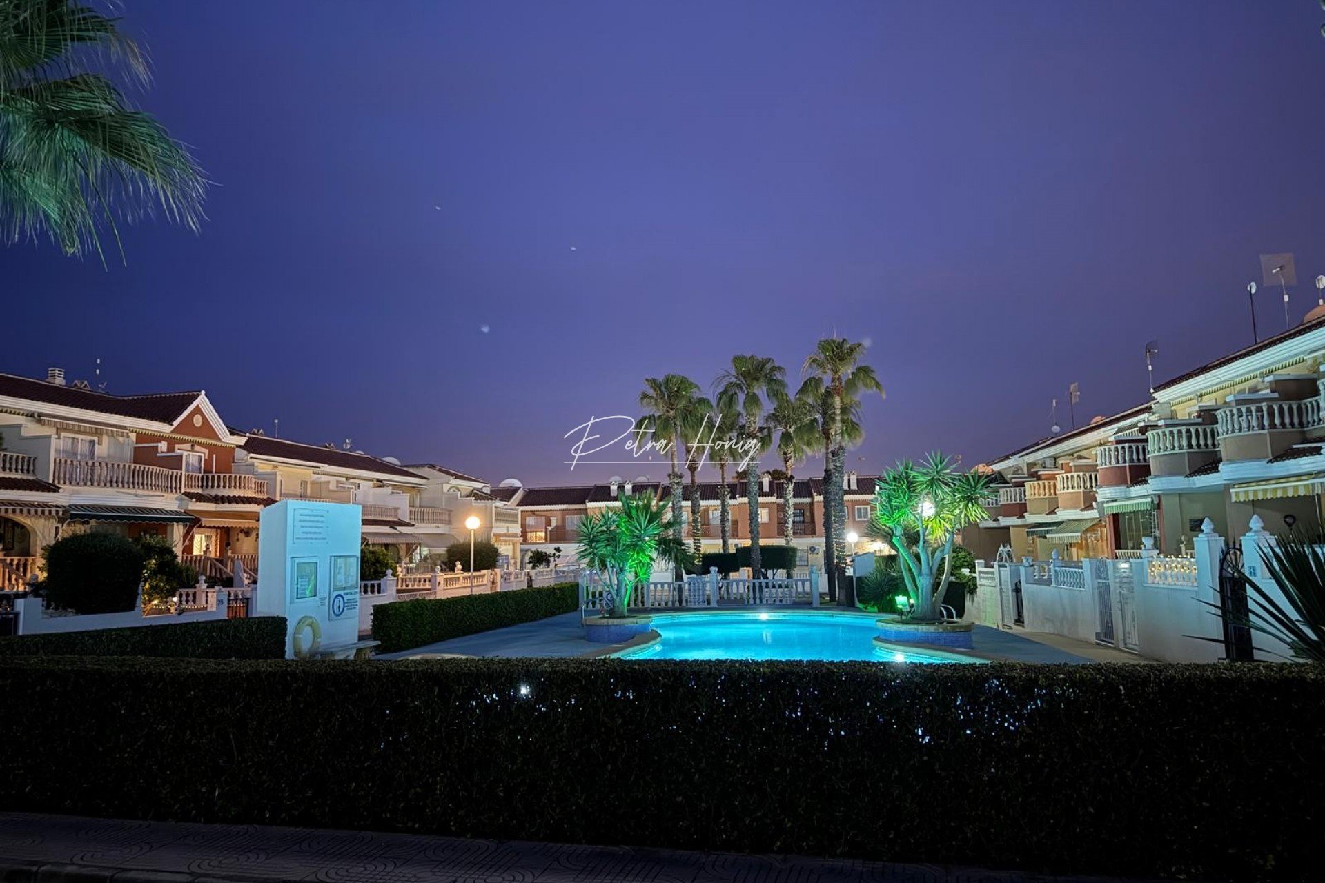 Resales - Townhouse - Ciudad Quesada - Dona Pepa