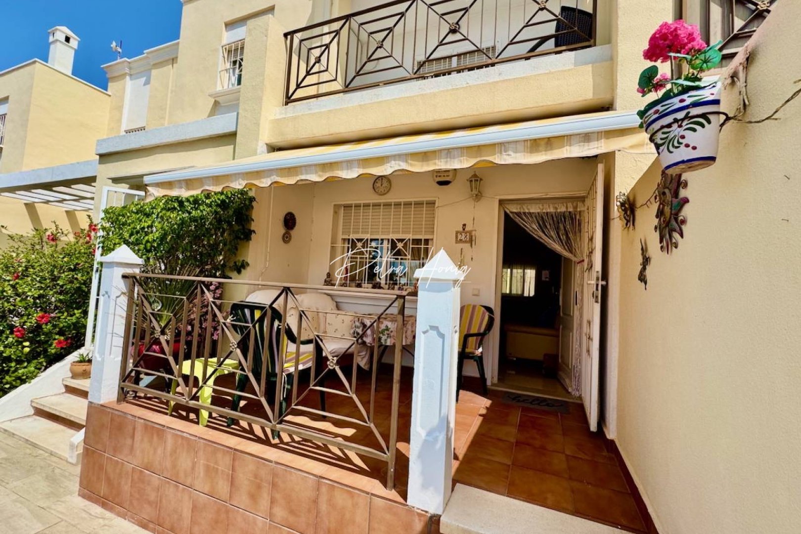 Resales - Townhouse - Ciudad Quesada - Doña pepa