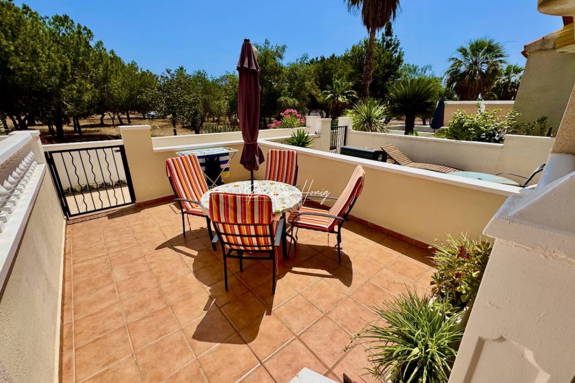 Resales - Townhouse - Ciudad Quesada - Dona Pepa